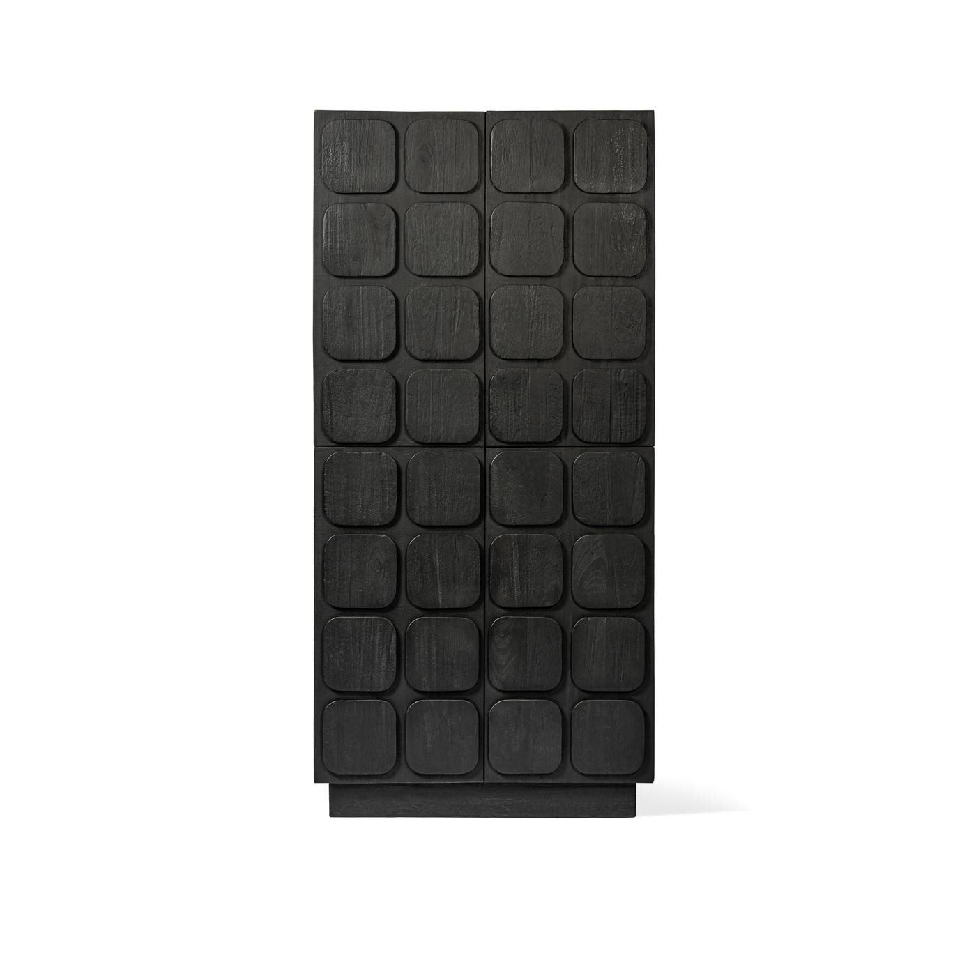 Sirkka Schrank Black