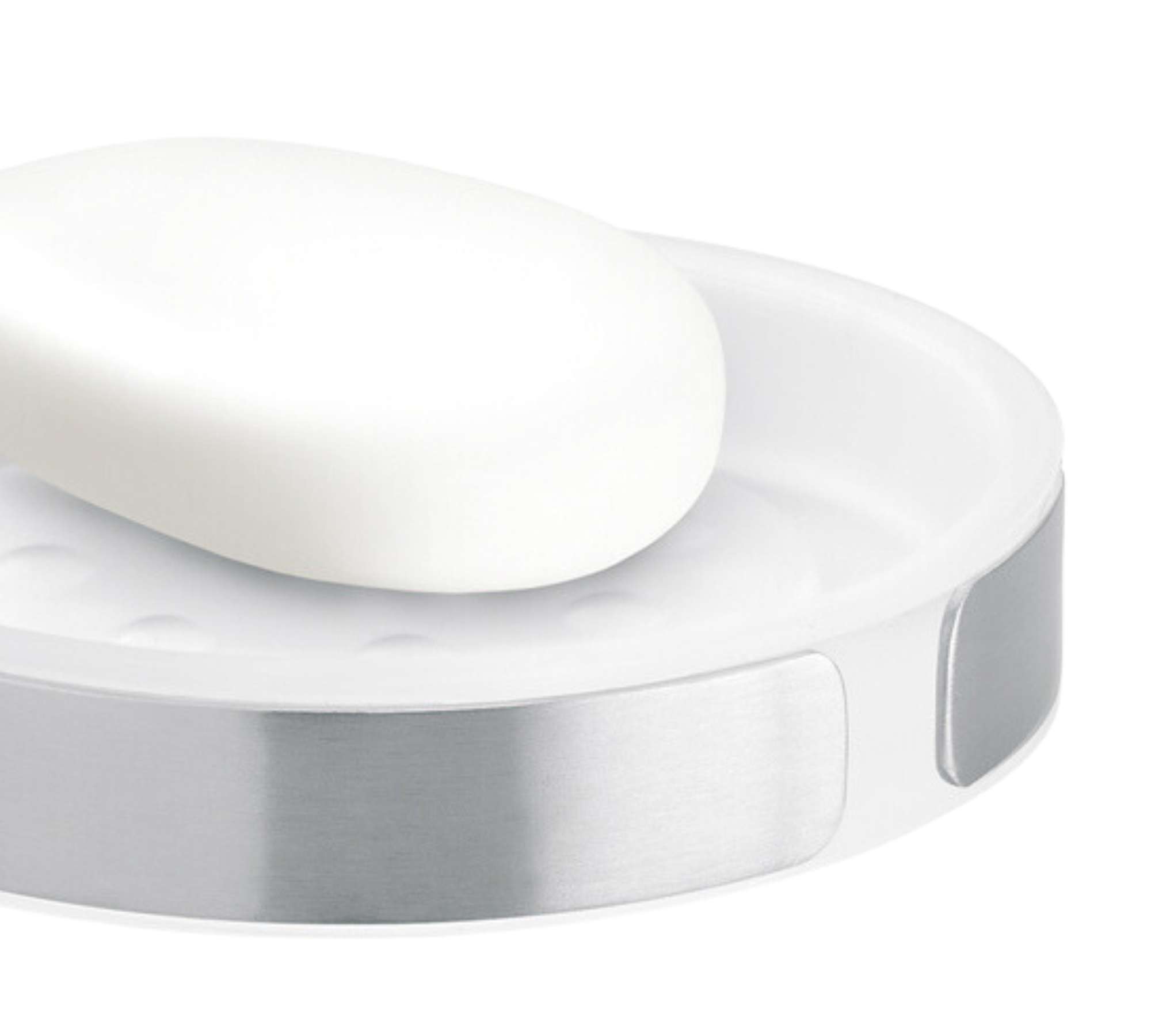 Tarro Soap Dish Wall Mount Stainless Steel 68596