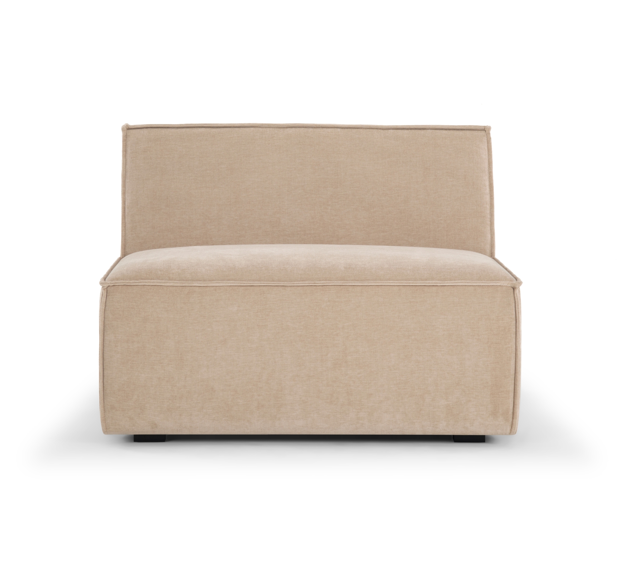 Dane 1-Seater Module Danny Cream