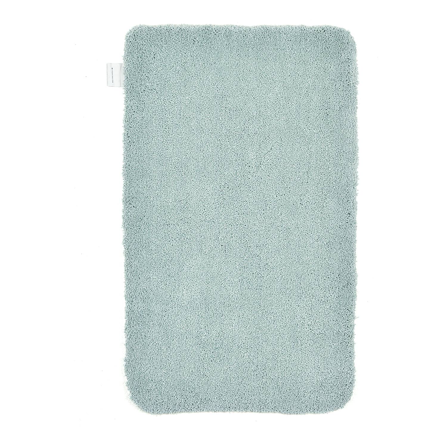 Bath Mat Cozy Bath Uni Mint 60 × 100 cm