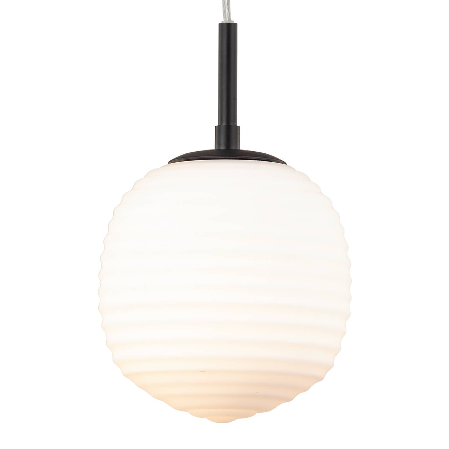 Pendant lamp Amalis I 1-light White