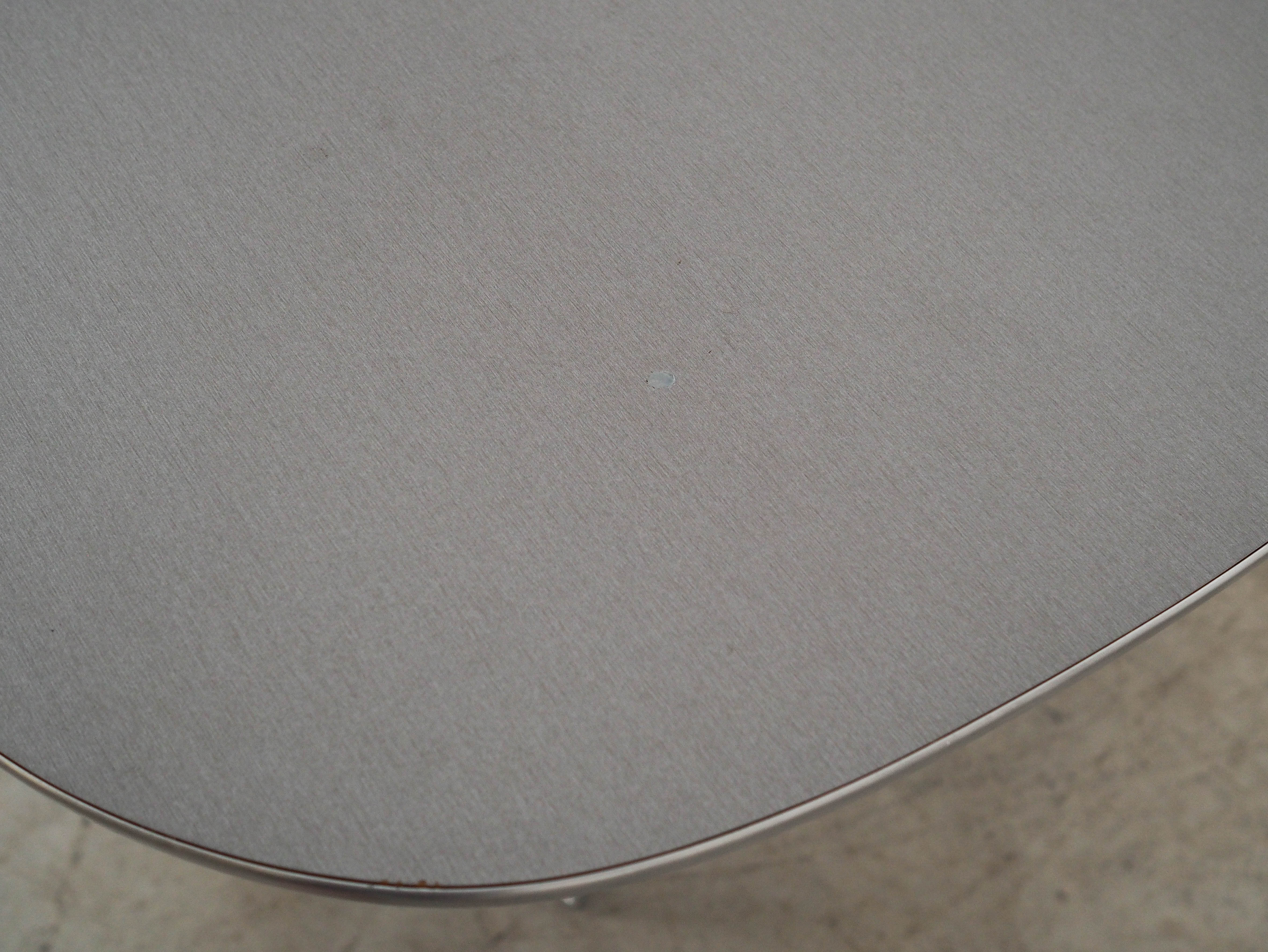 Table Grey 1980s