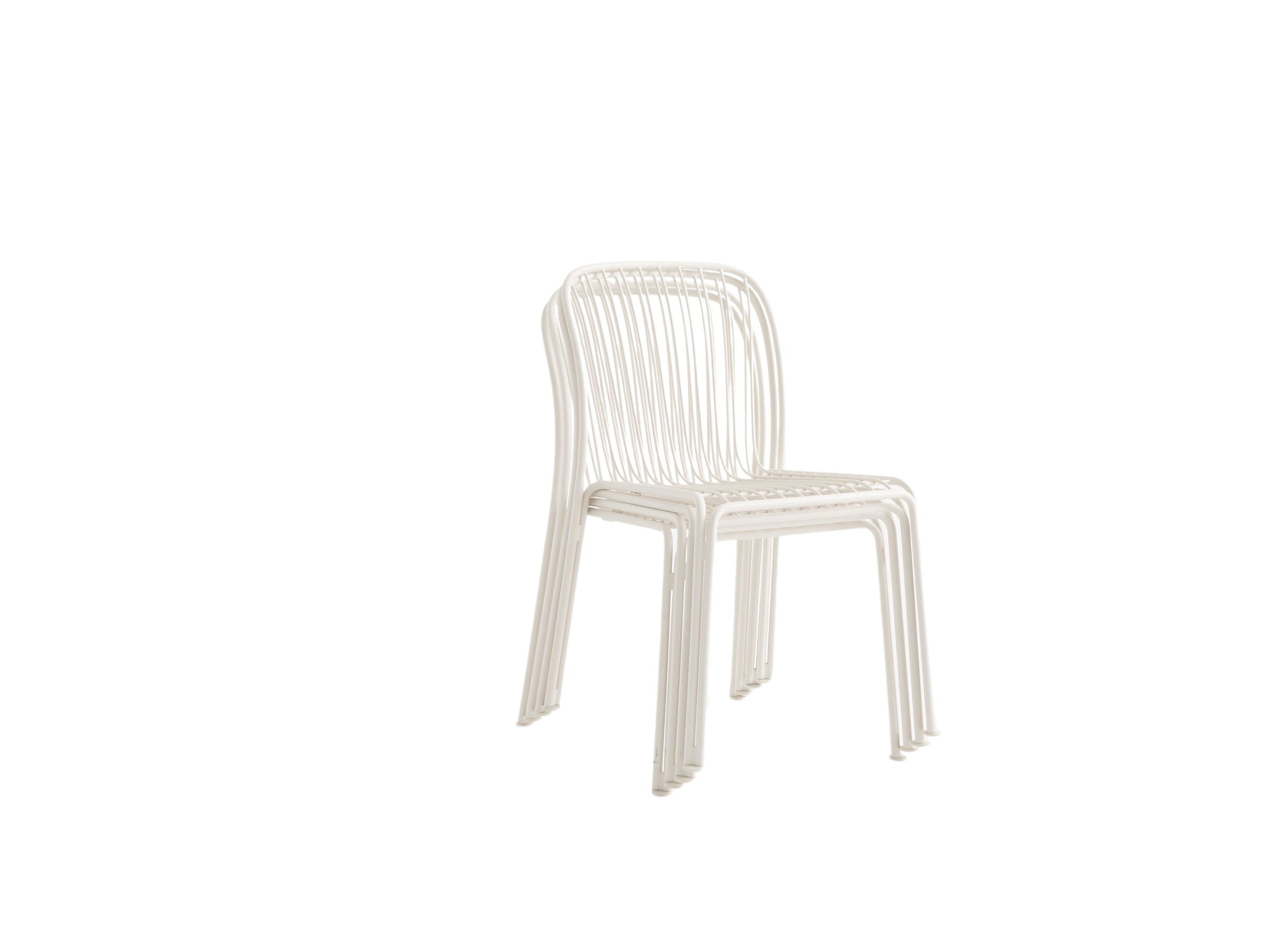 Thorvald Outdoor Stuhl SC94 Beige