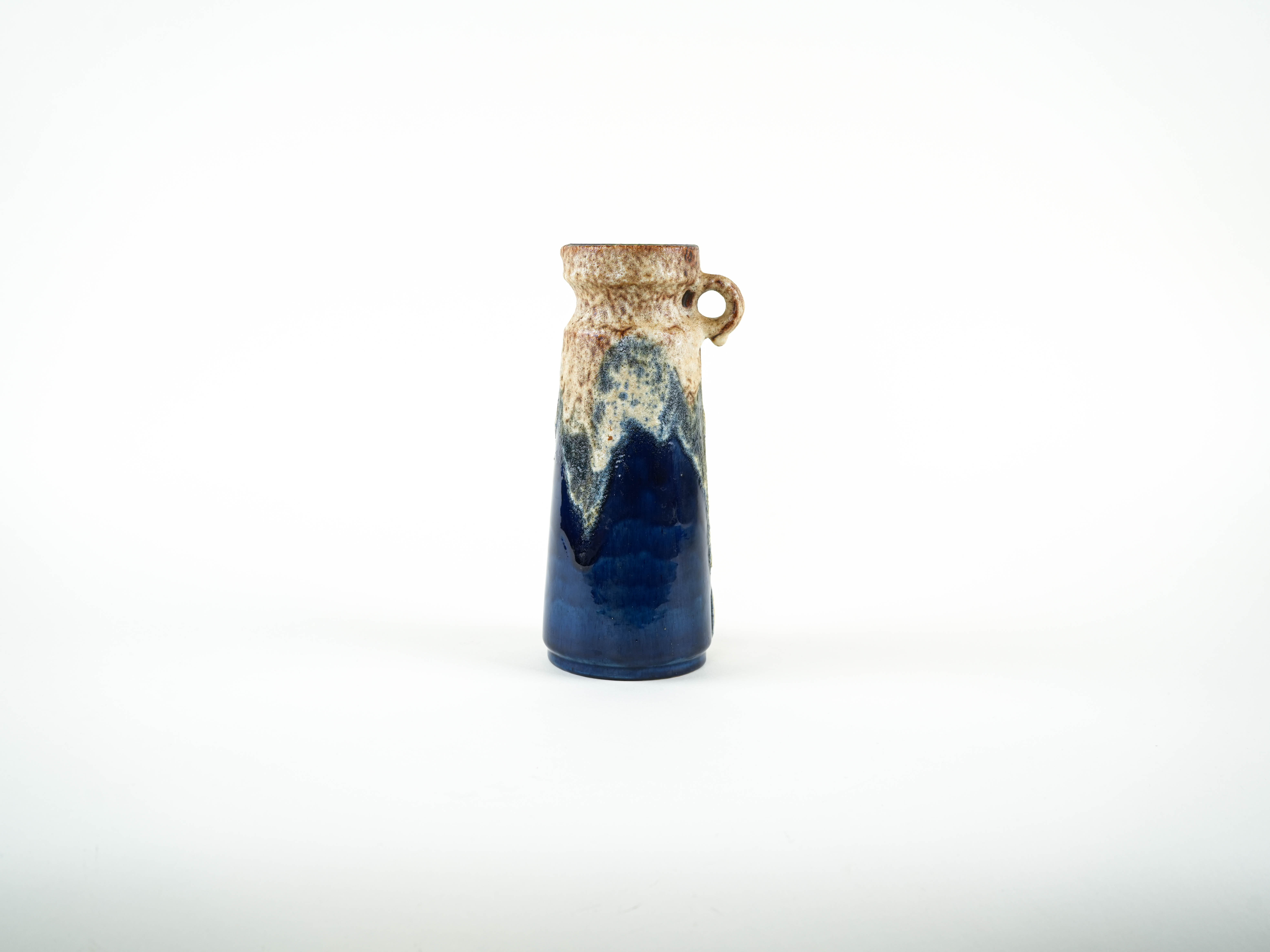 Ceramic vase 1960s