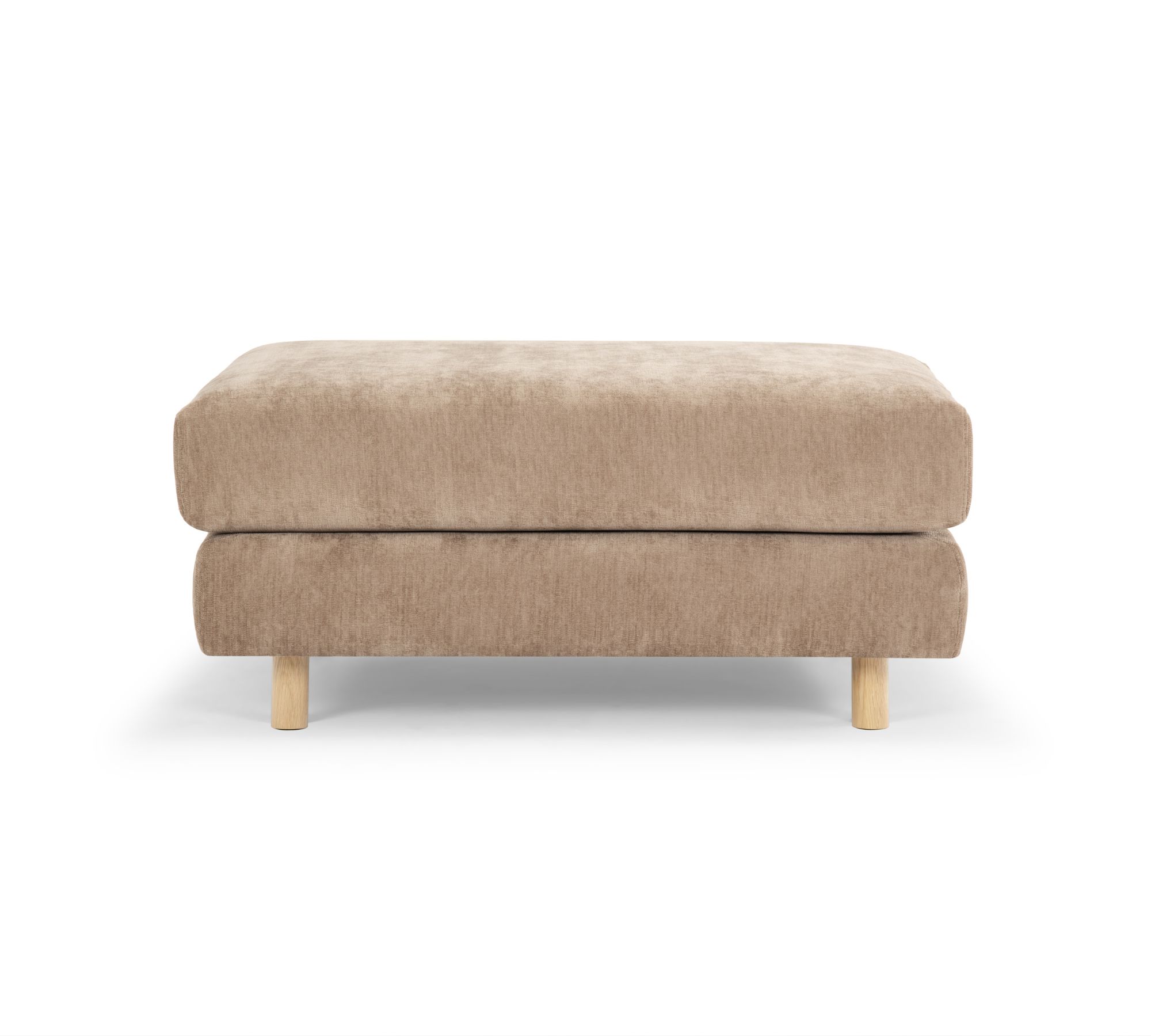 Douglas Hocker Aulla Caramel