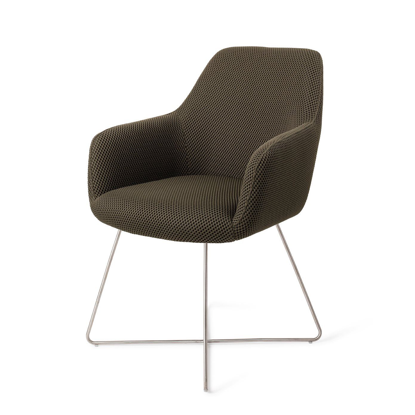 Hiroo Esszimmerstuhl Jungle Jewel