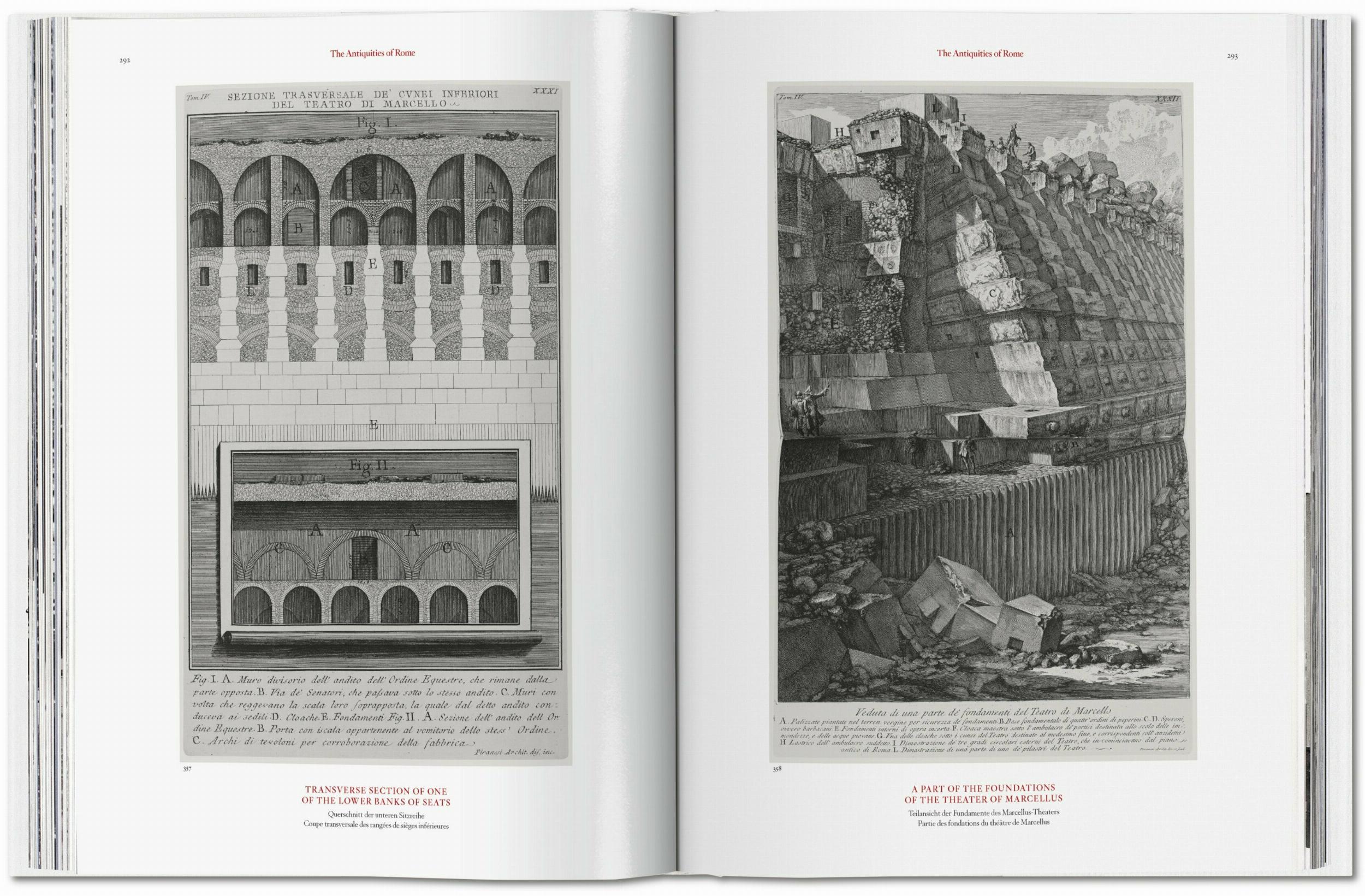 Piranesi. The Complete Etchings