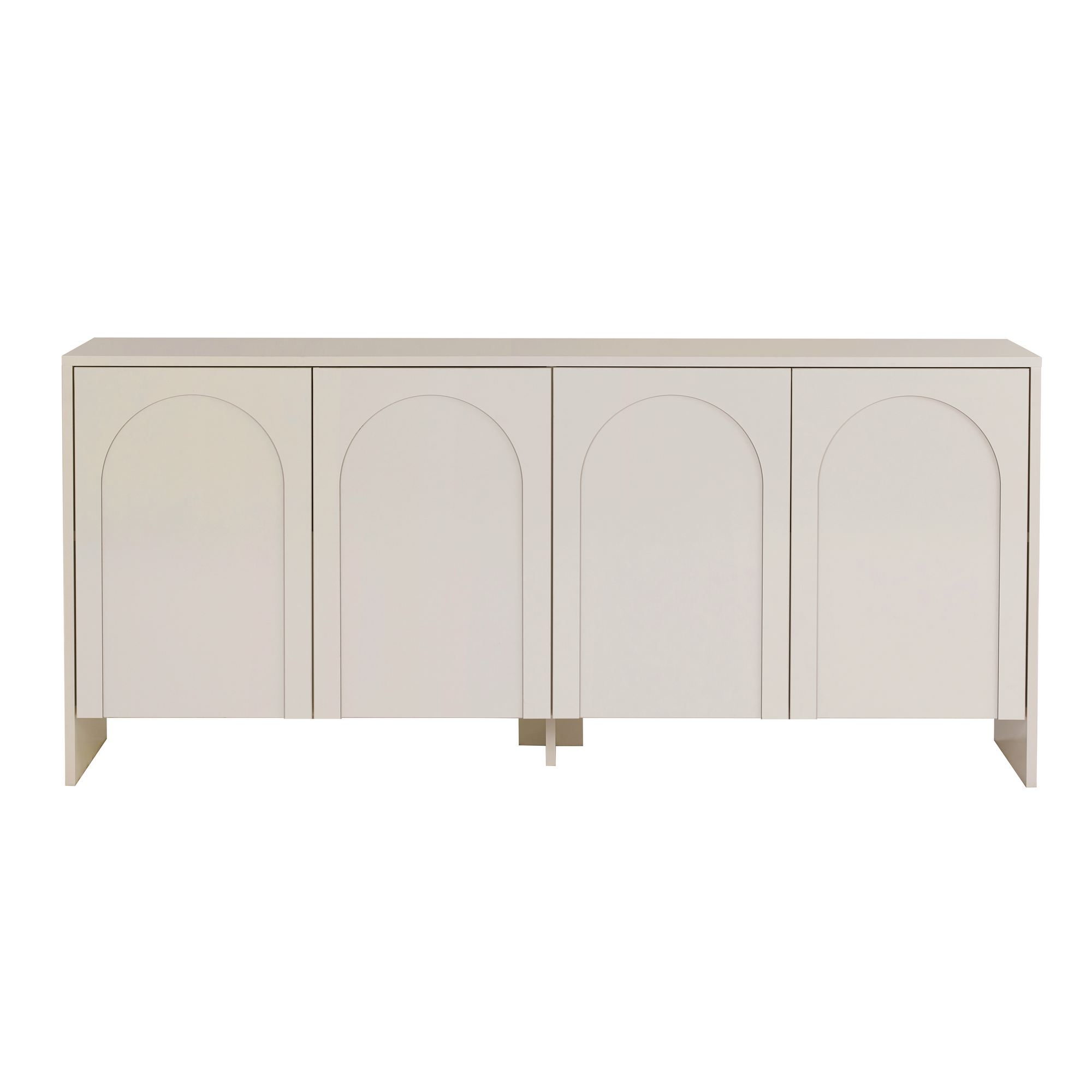 Arlen Sideboard Cream