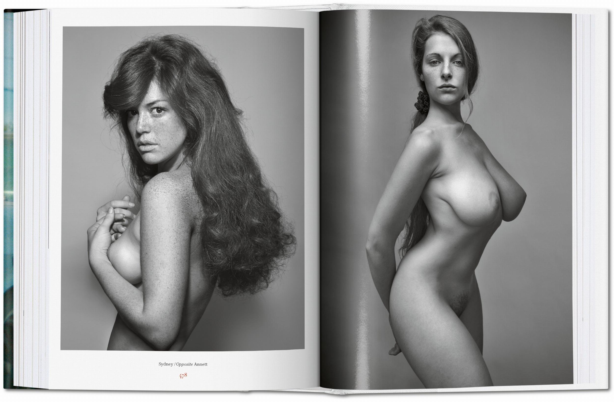 The New Erotic Photography