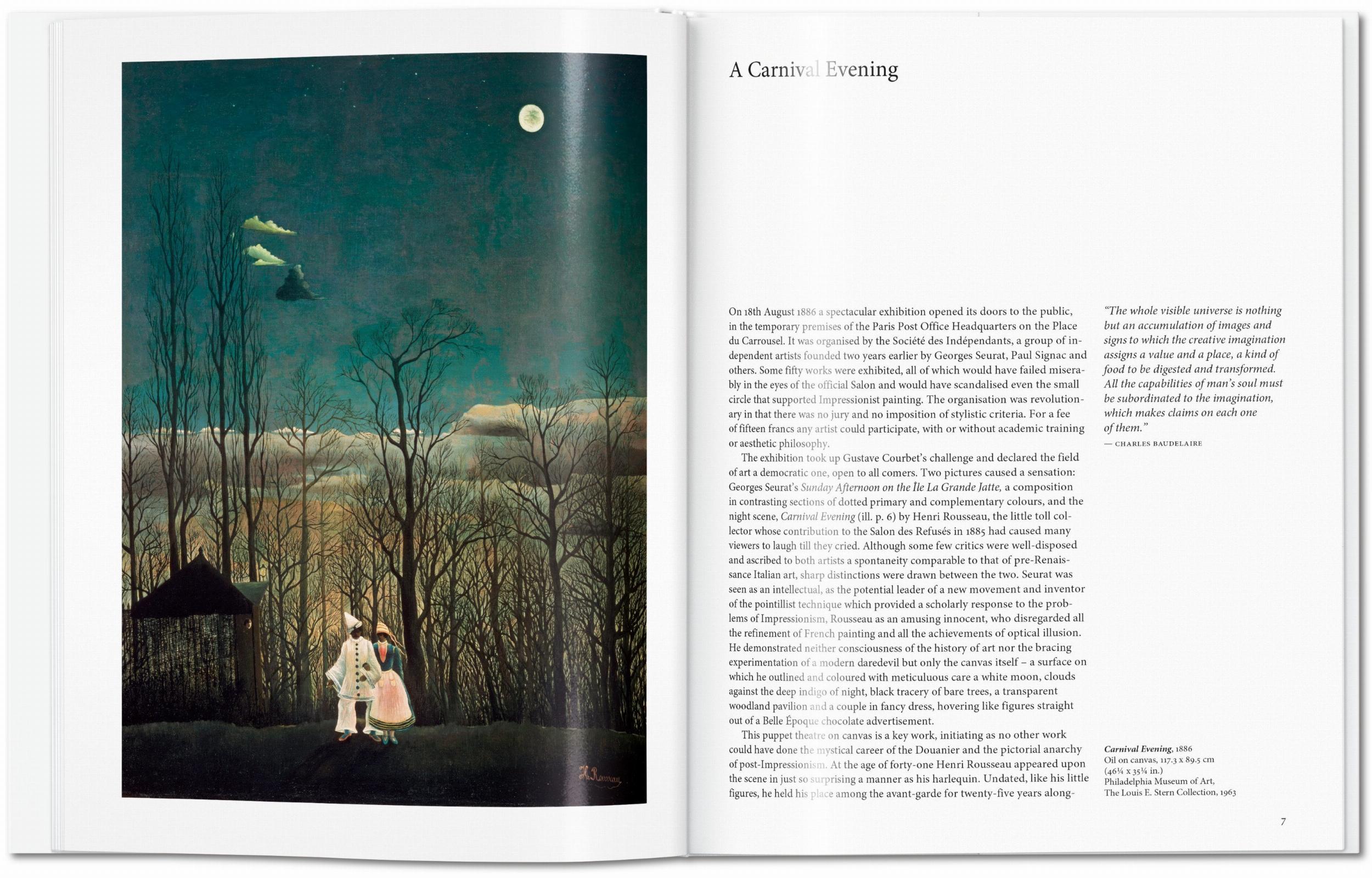 Rousseau Buch