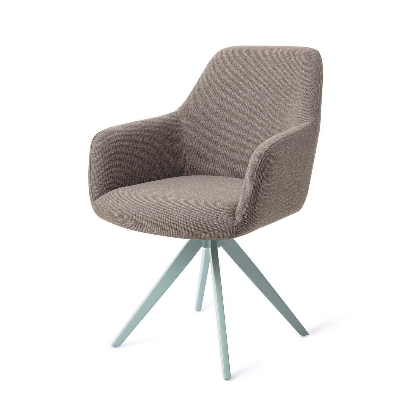 Hiroo Esszimmerstuhl Foggy Fusion