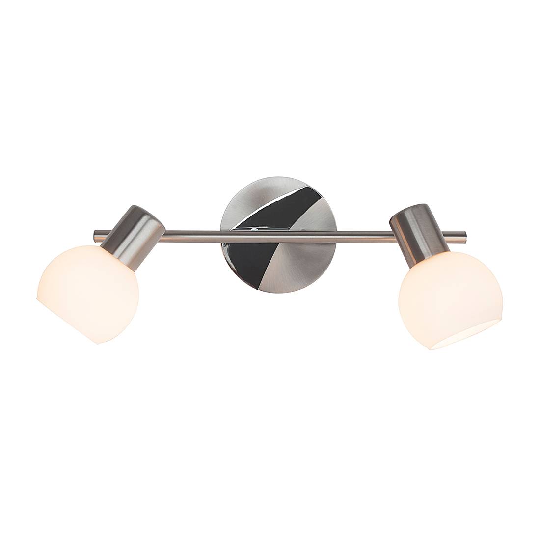 2-burner ceiling light Tiara
