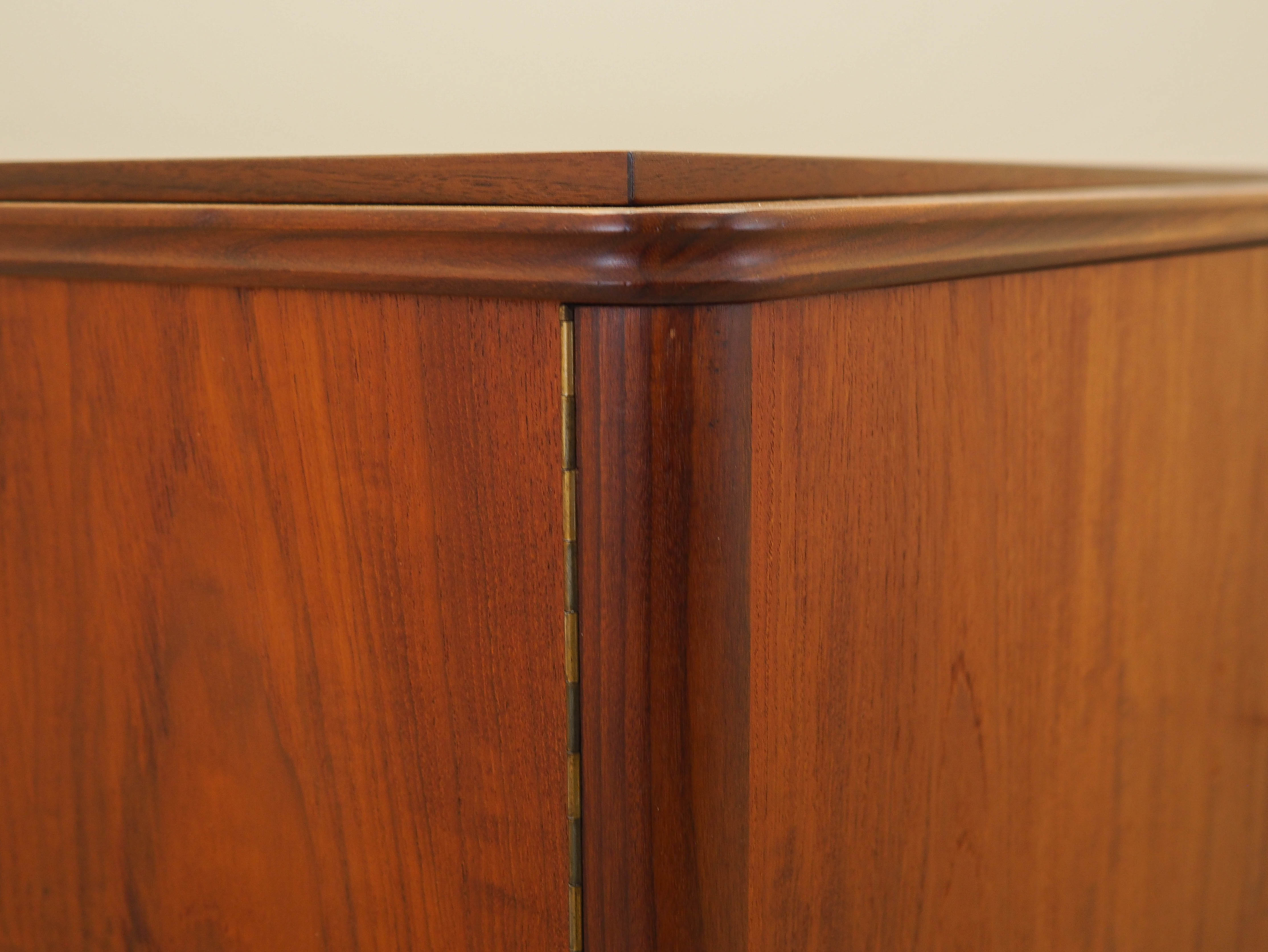 Teak Sideboard 1960s