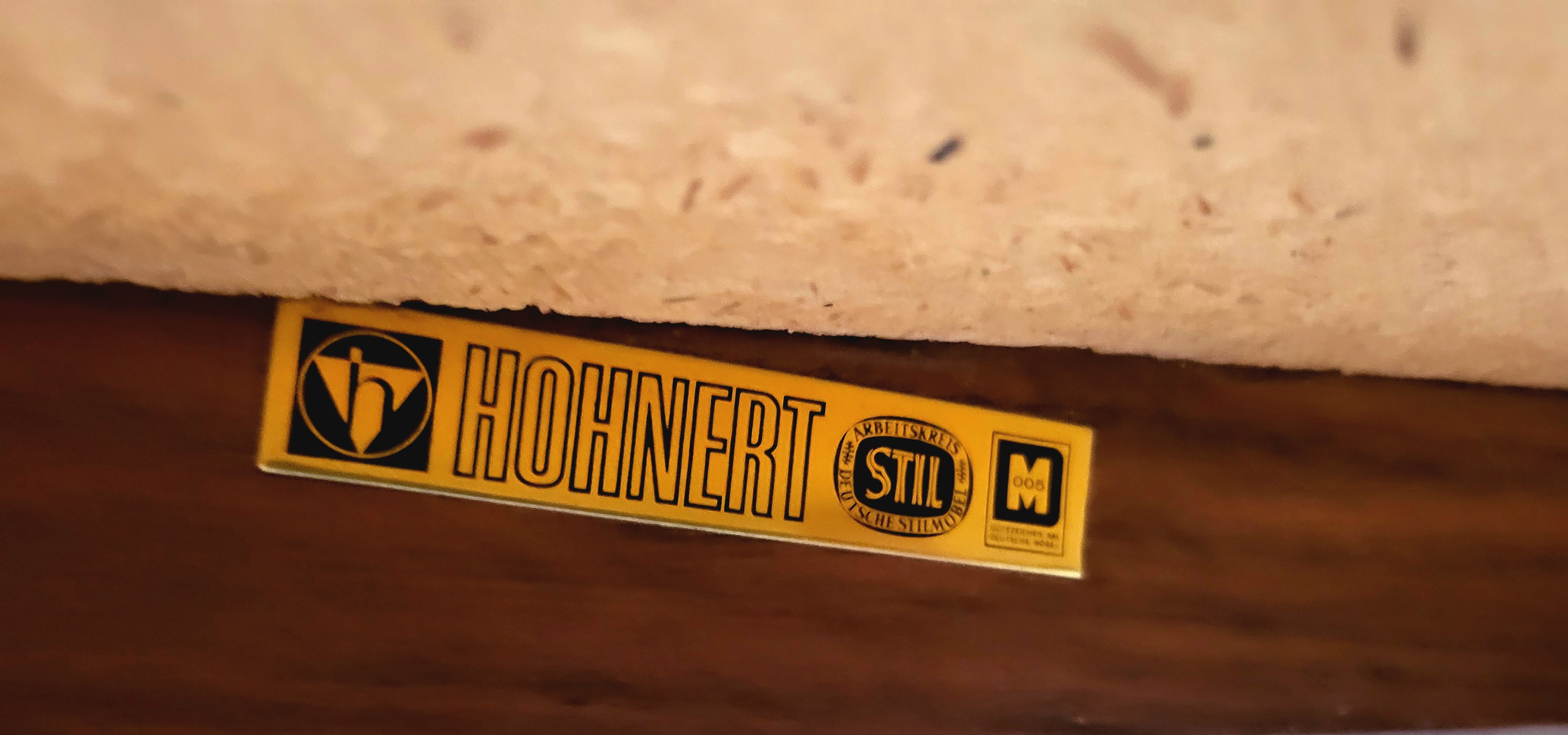 Fat Lava Couchtisch Holz Keramik