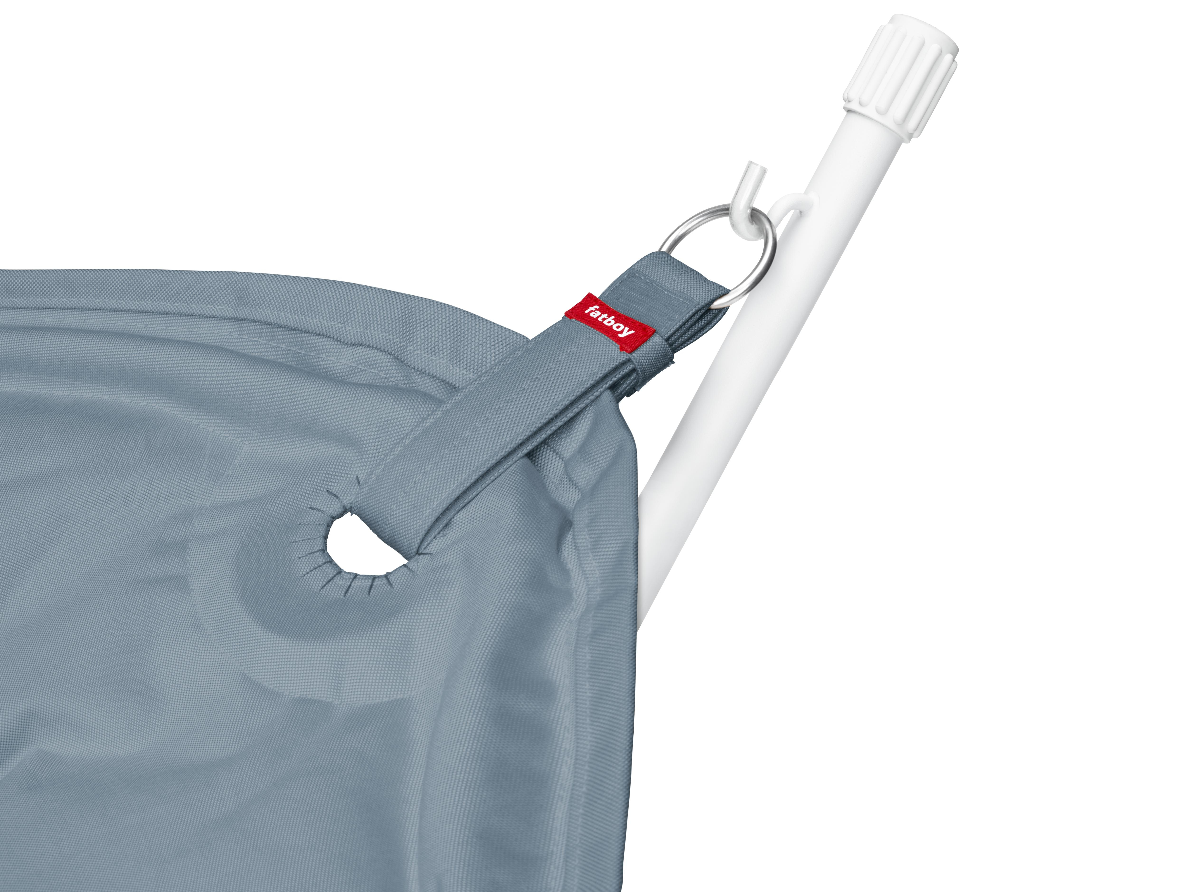 Headdemock Hängematte Superb Deluxe Mit Gestell