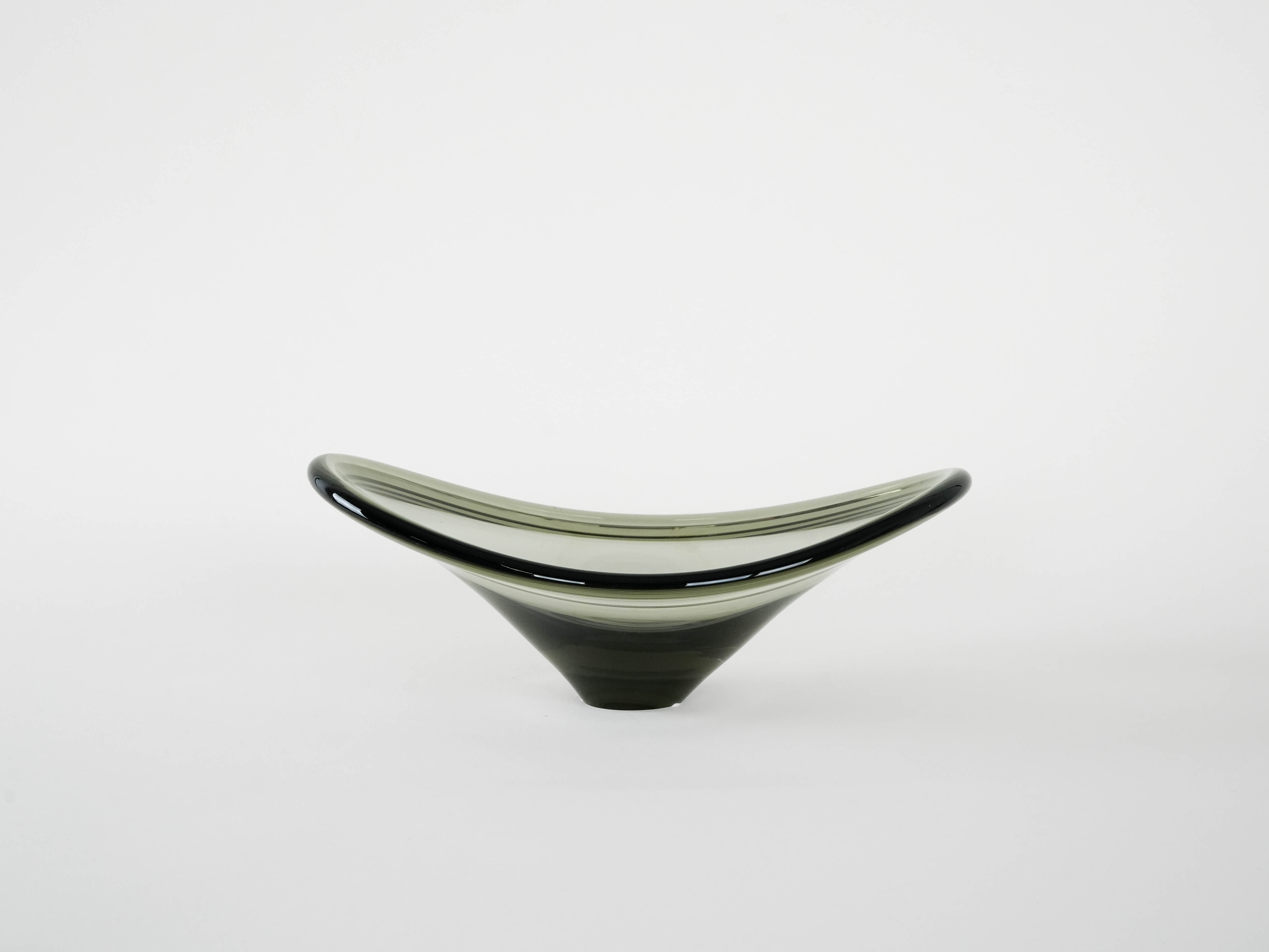 Selandia-Platte Grau 1950er Jahre