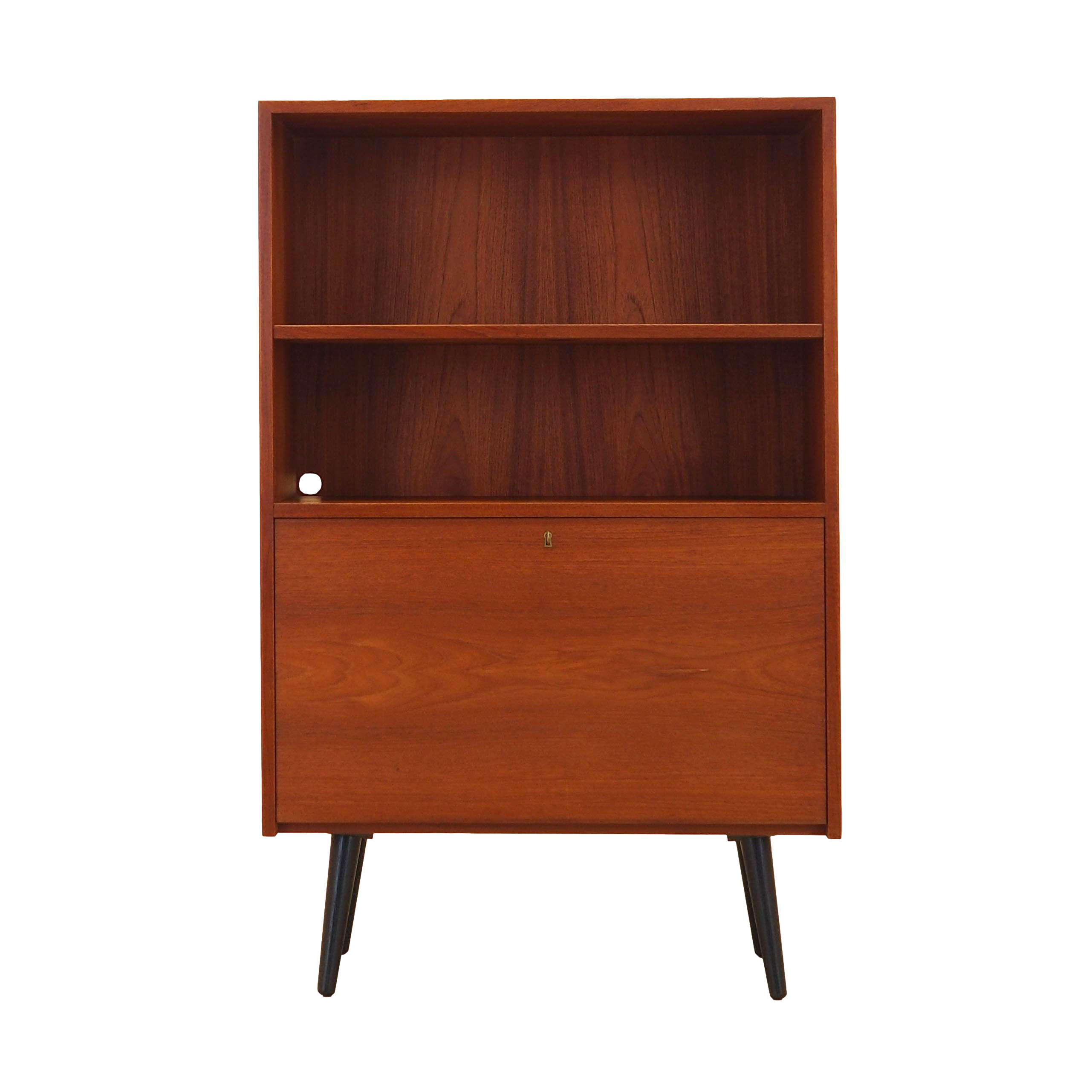 Teak Bookshelf 1970s