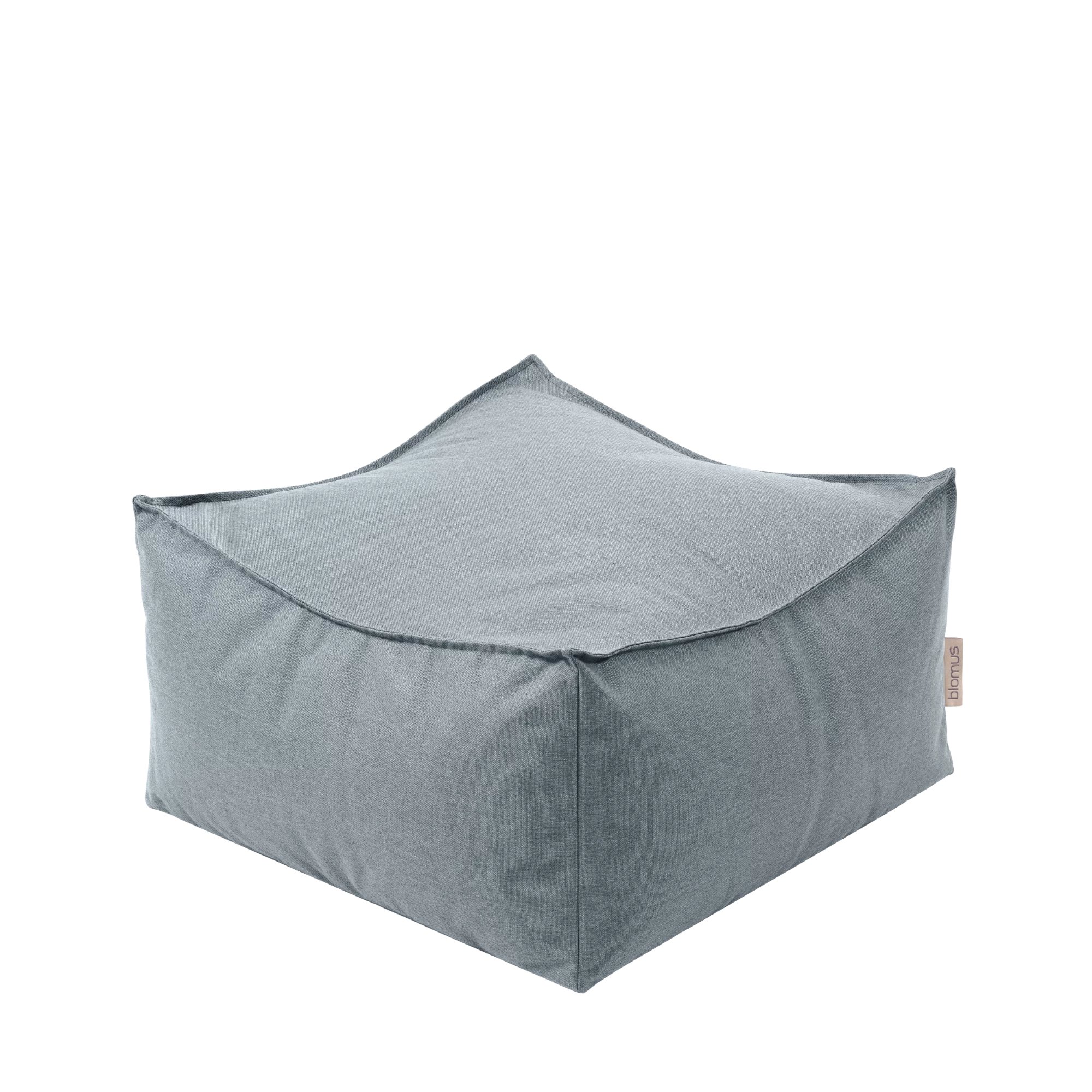 STAY Outdoor Hocker Ocean 60 x 60 cm 62091