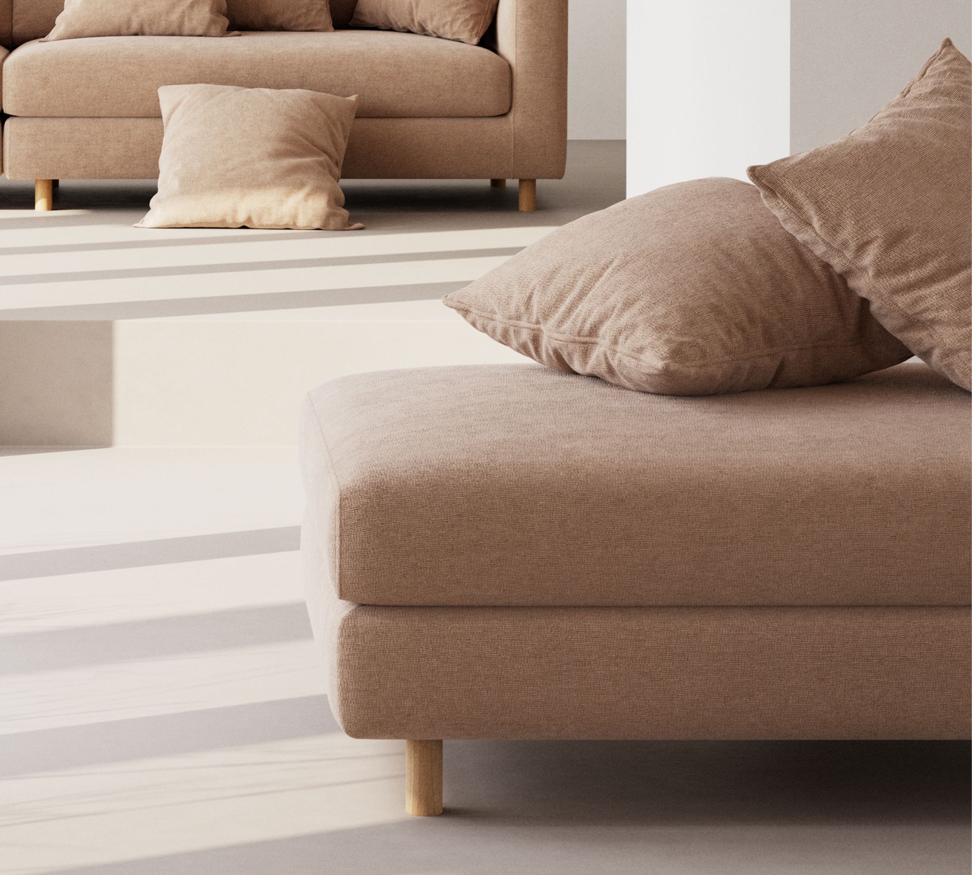 Douglas Hocker Aulla Caramel