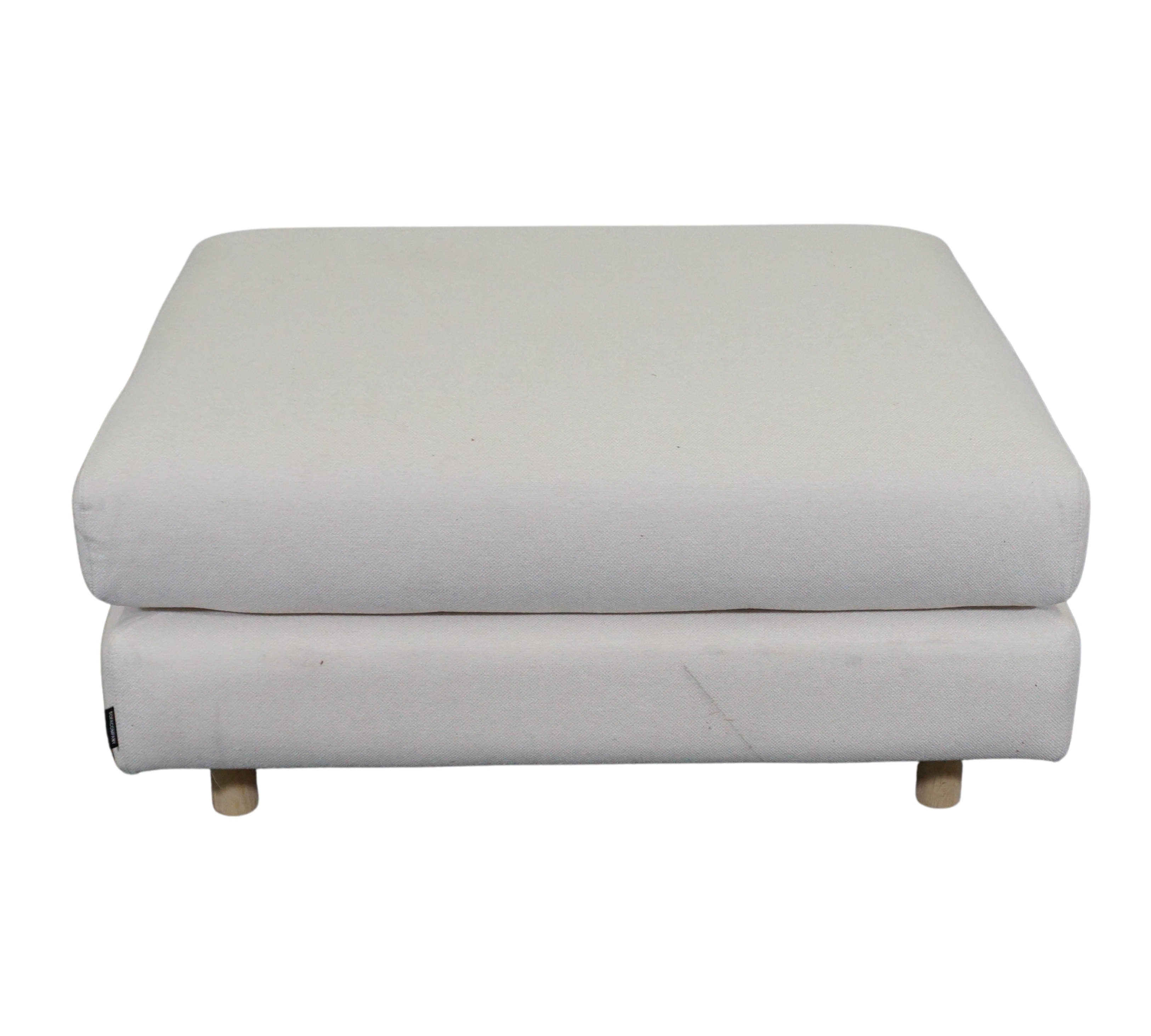 Dylan Hocker Mark Sand