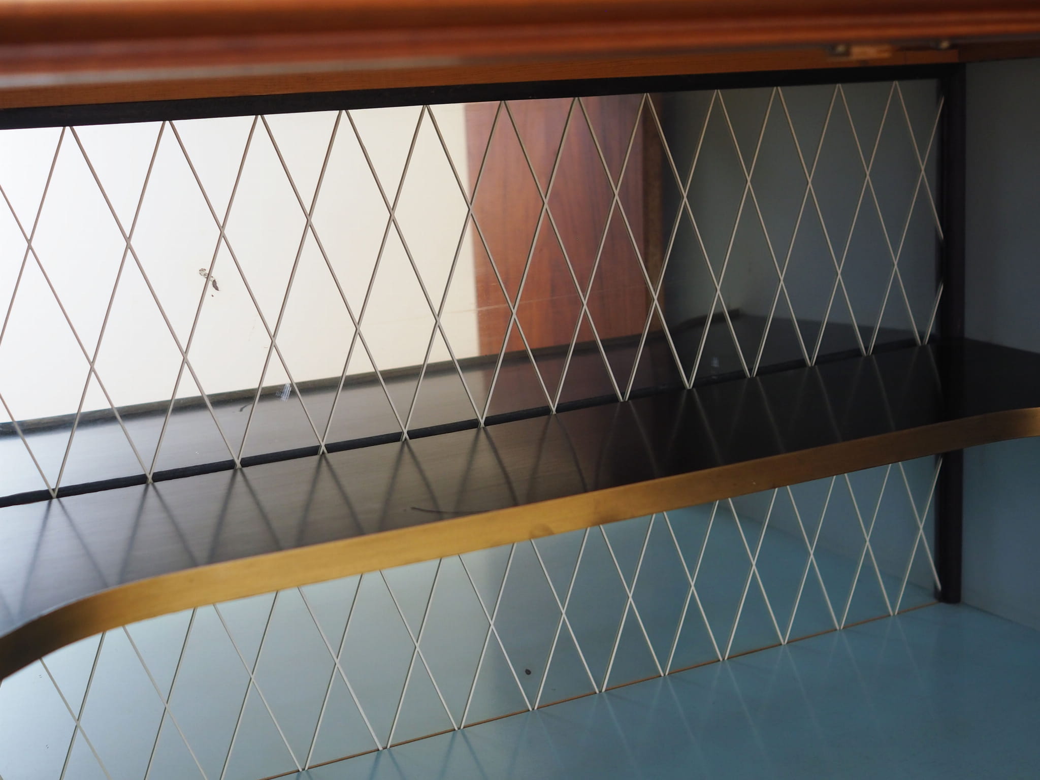 Sideboard Teak 1970s