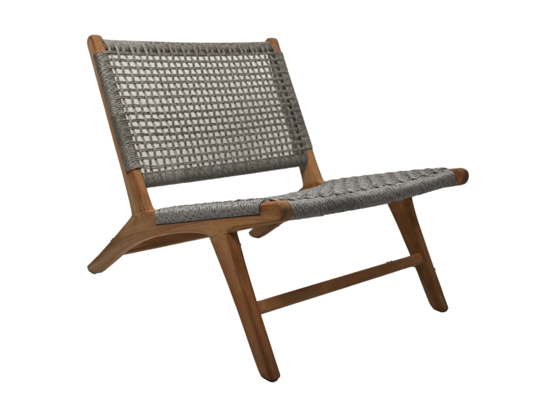 Rio Sessel Outdoor Teakholz