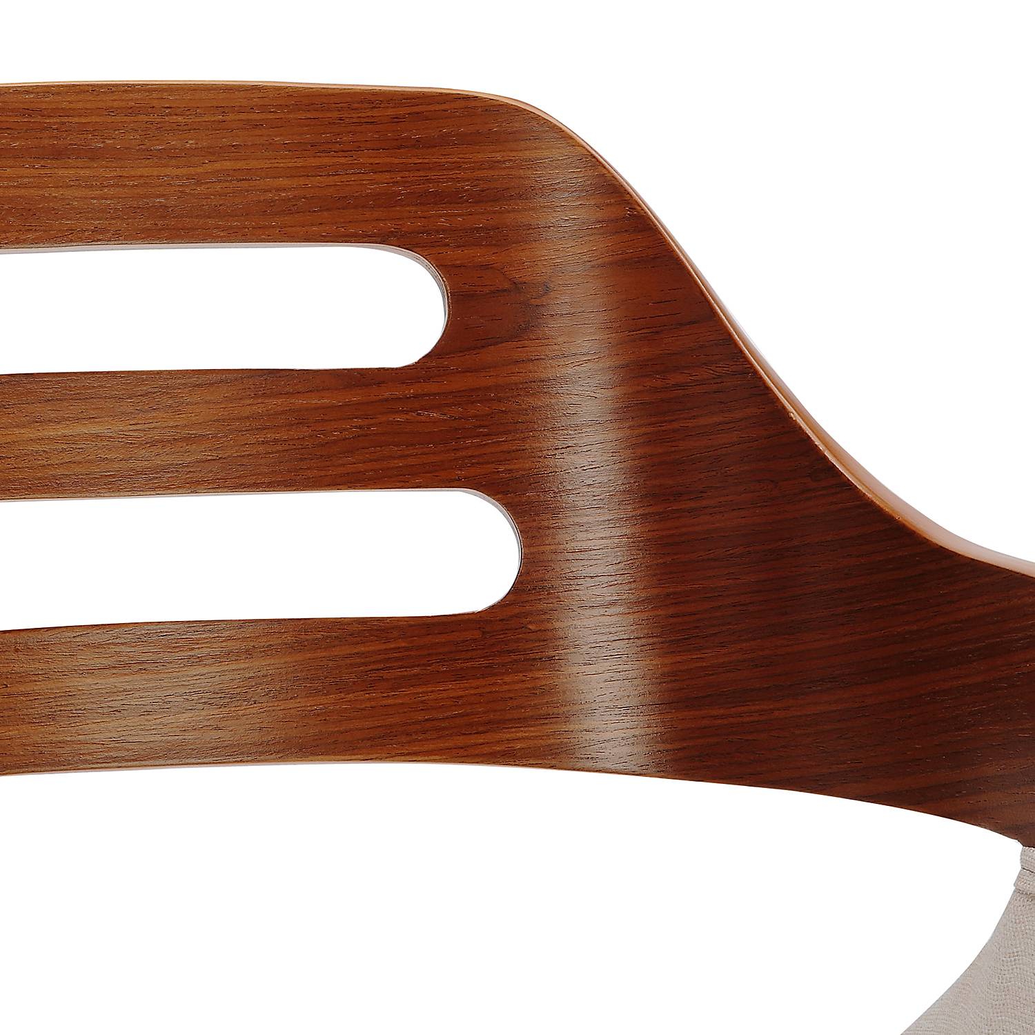 Tyne Bürodrehstuhl Beige