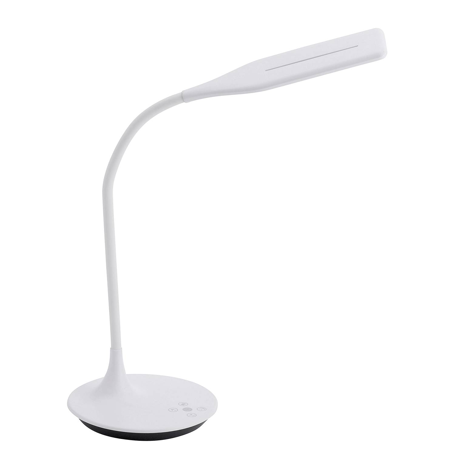 Rafael LED Table Lamp Plastic Single-light White
