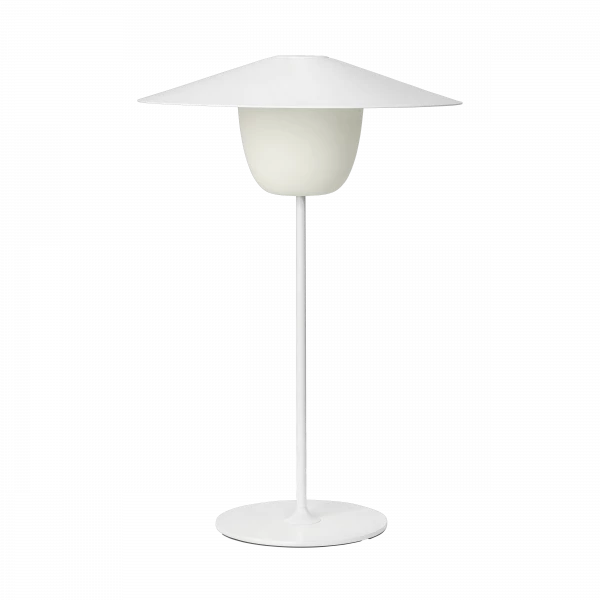 Ani Mobile LED-Leuchte L White 66068