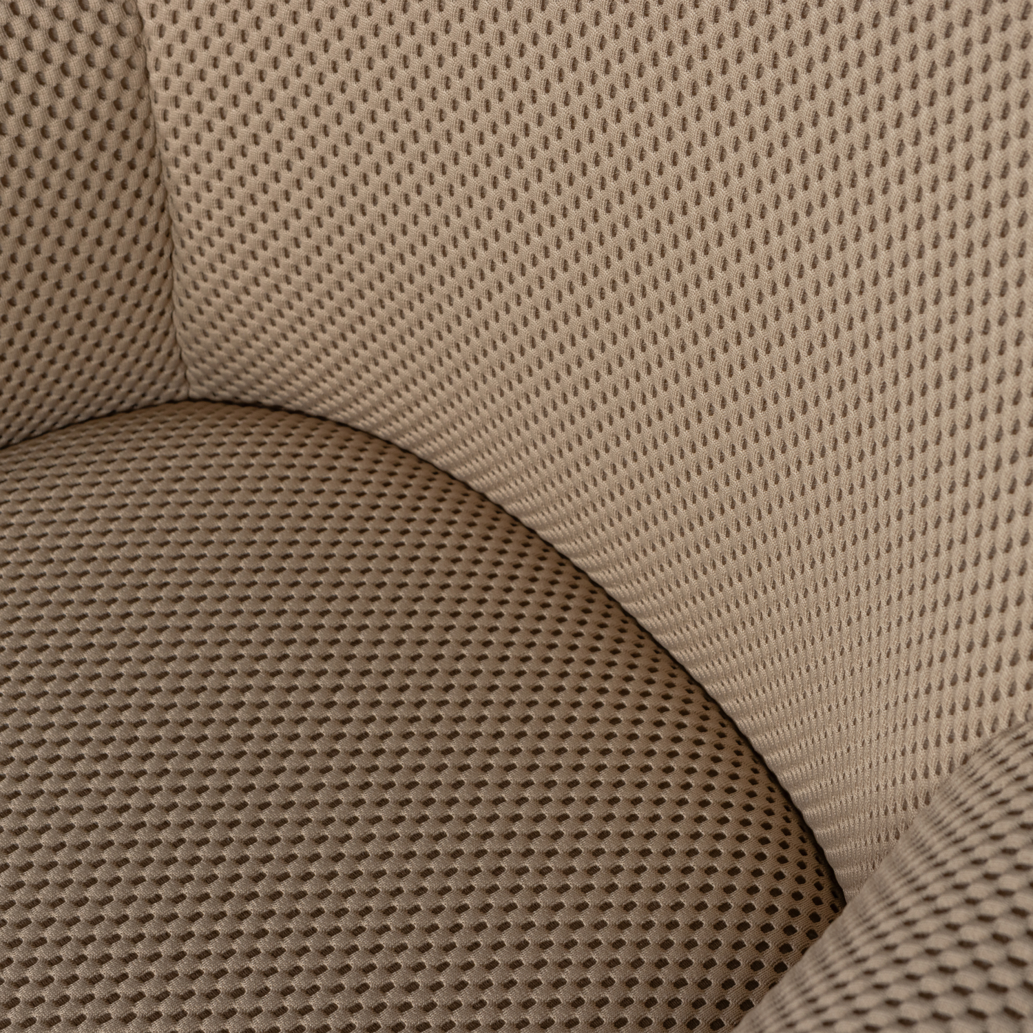 Juno Esszimmerstuhl Beige