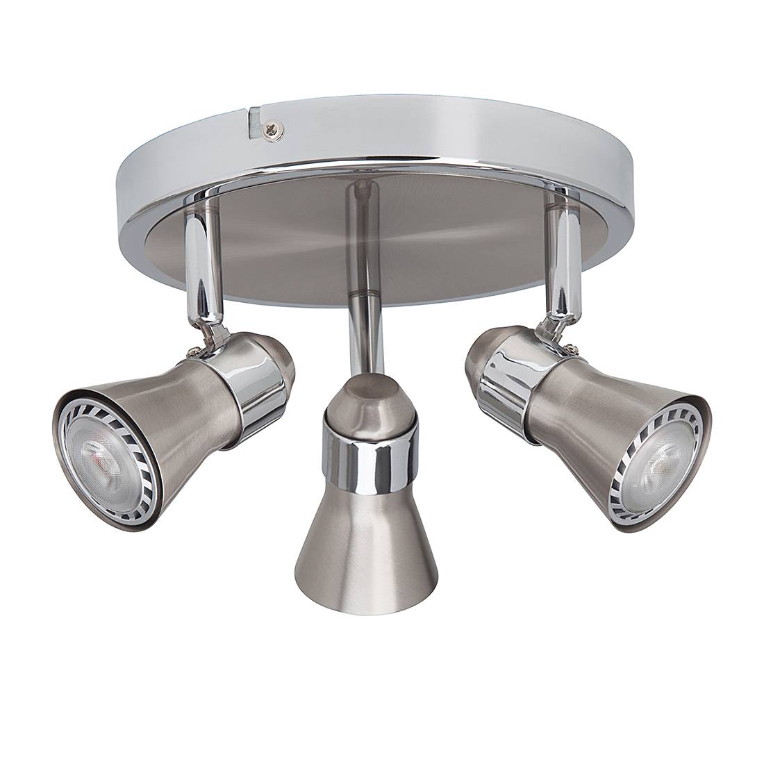 Sanny Ceiling Light 3-flame