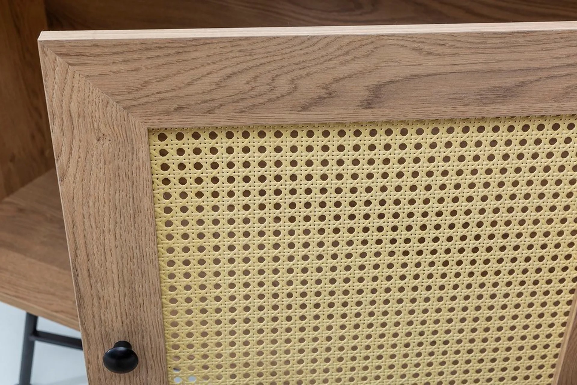 Nala 160 Console table Natural