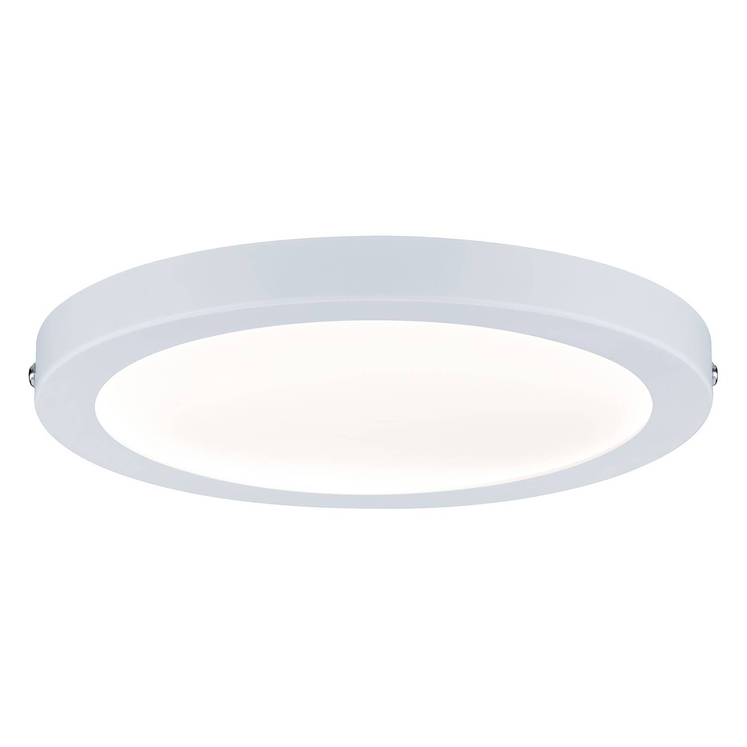 LED Ceiling light Panel V White