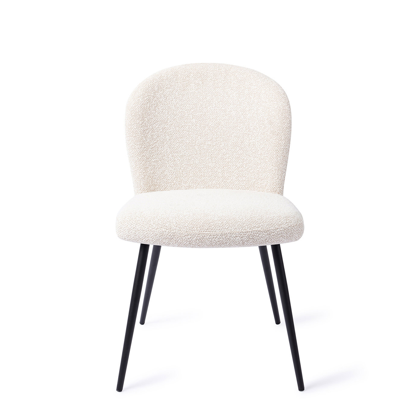 DC0022 Dining Chair Cream