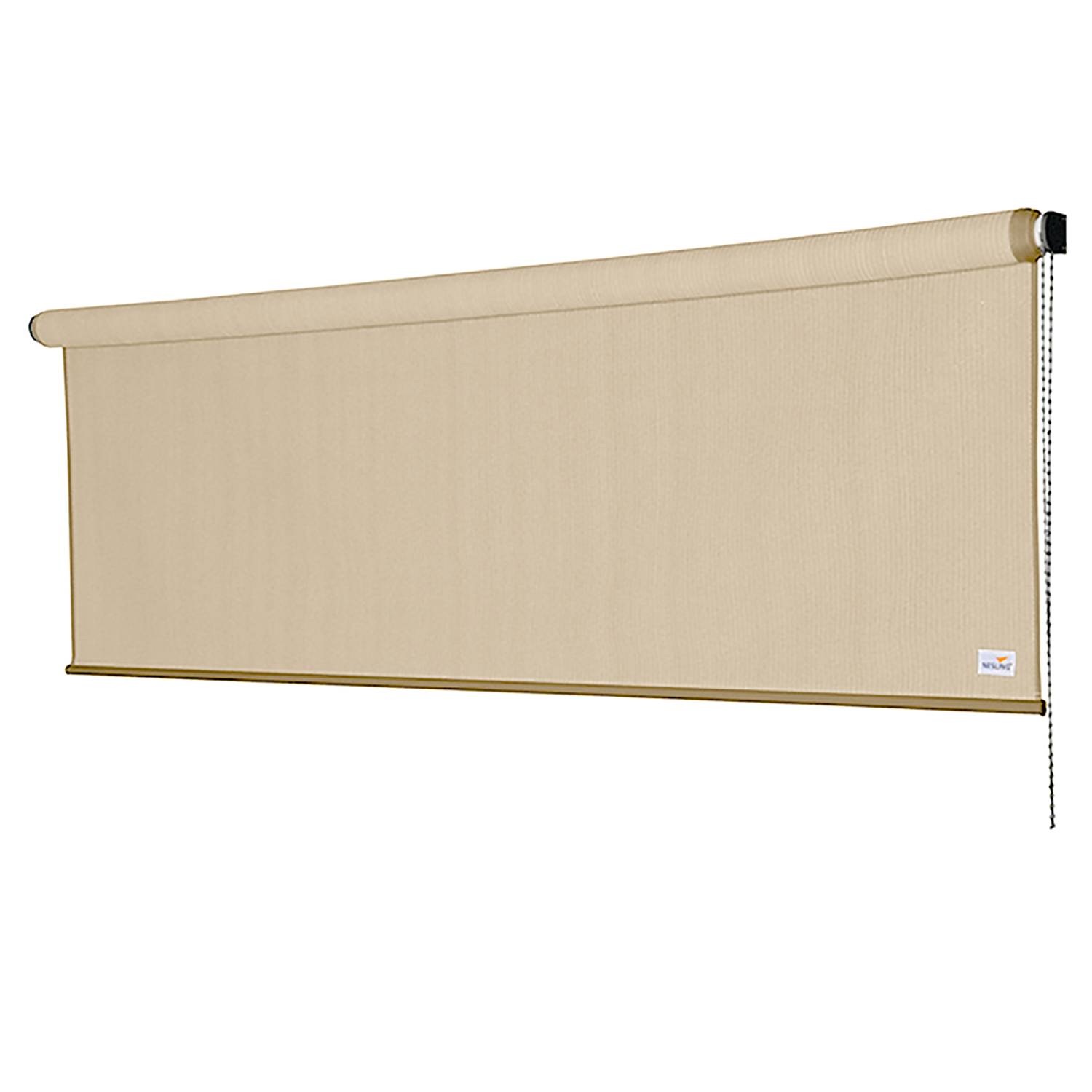 Rollo Coolfit Polyethylen Sand 98 x 240 cm