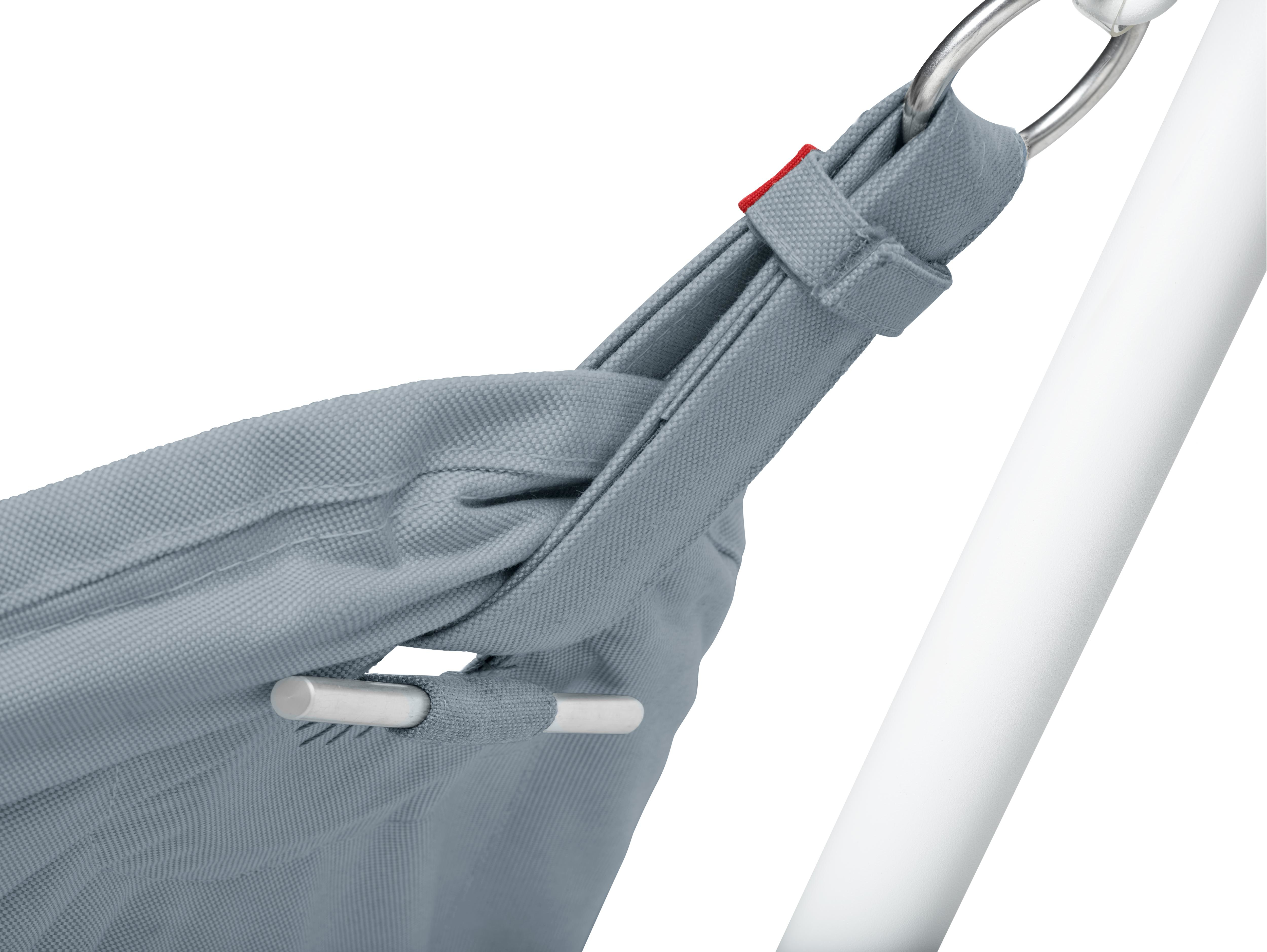 Headdemock Hängematte Superb Deluxe Mit Gestell