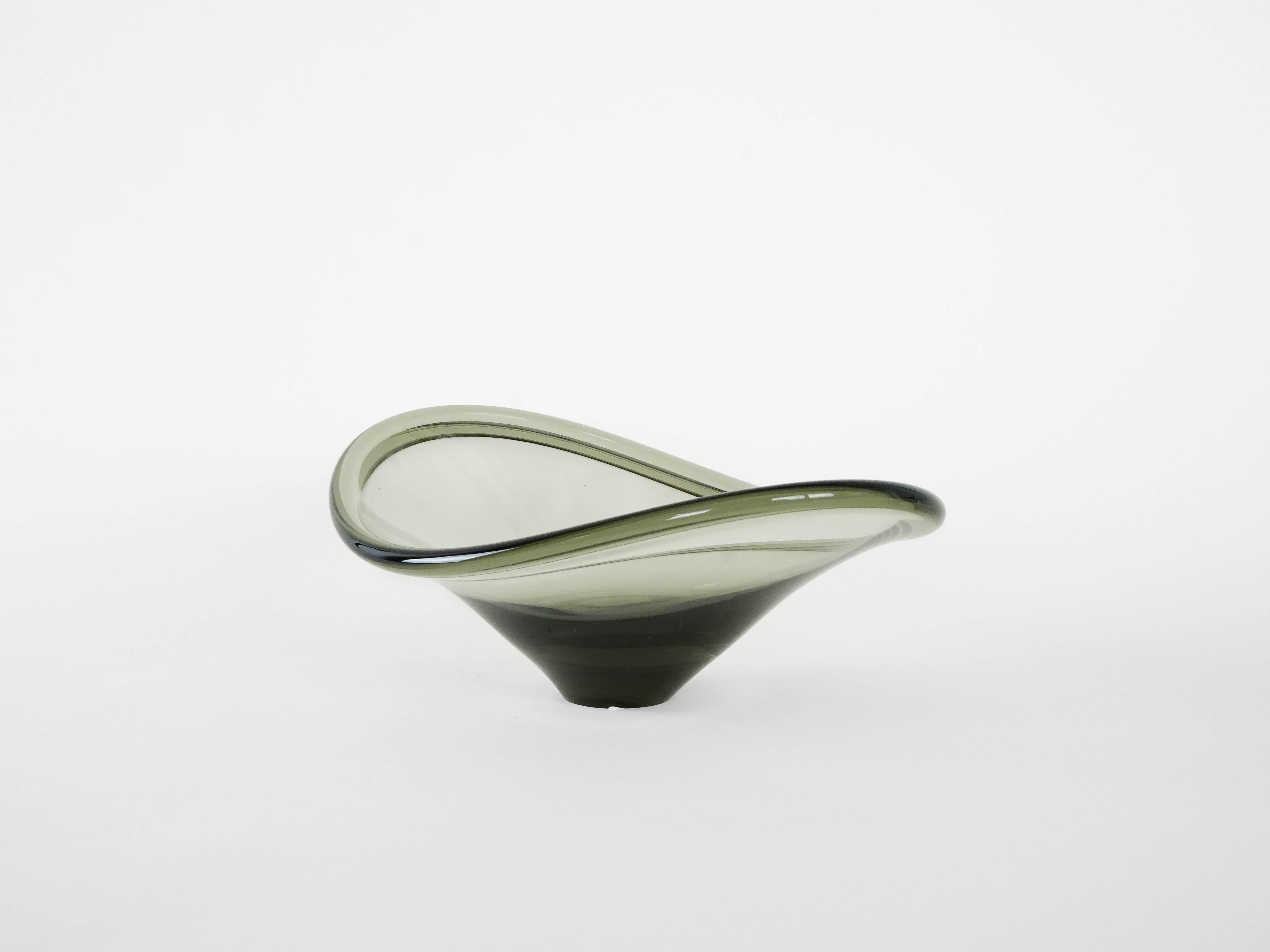 Selandia-Platte Grau 1950er Jahre