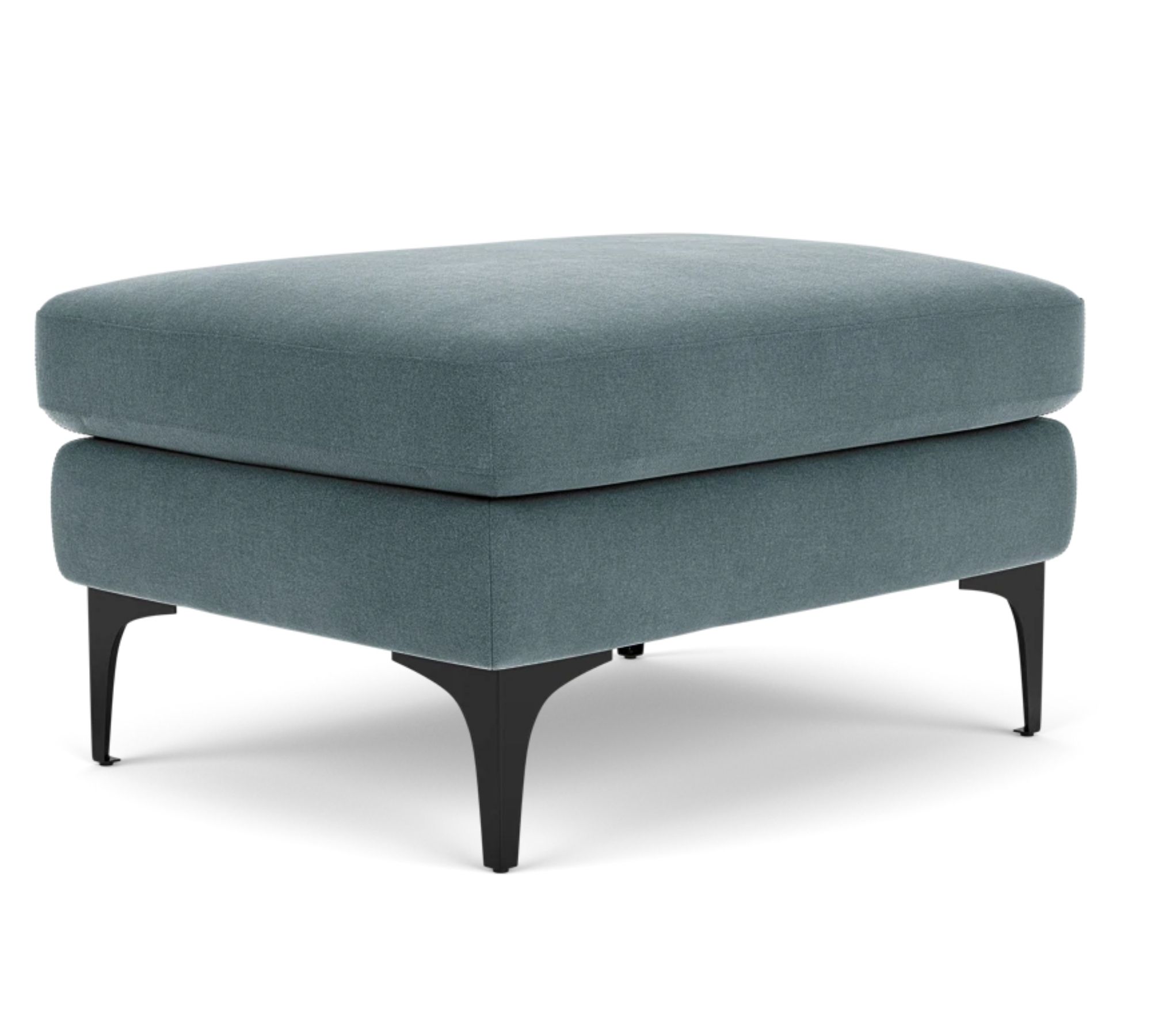 Astha Hocker Forest Dust Blue