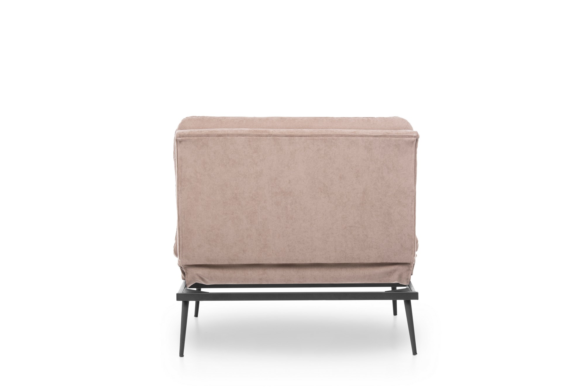 Martin GR121 Solo Armchair Grey