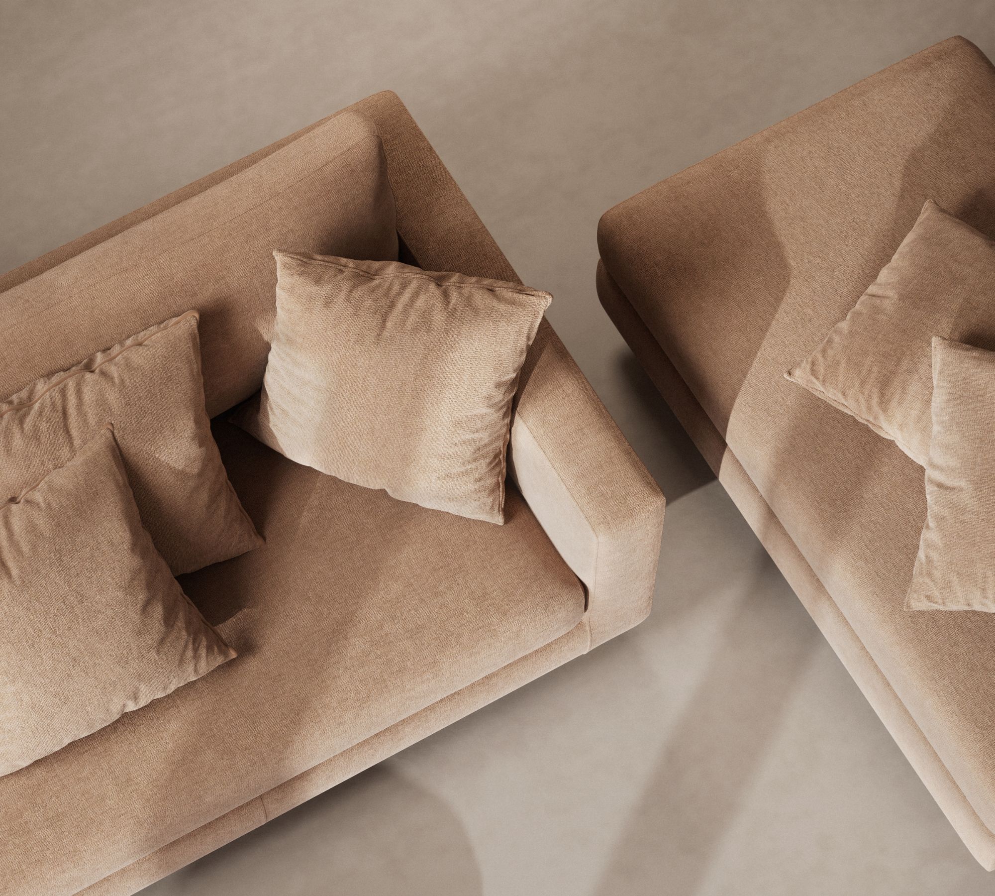 Douglas Hocker Aulla Caramel