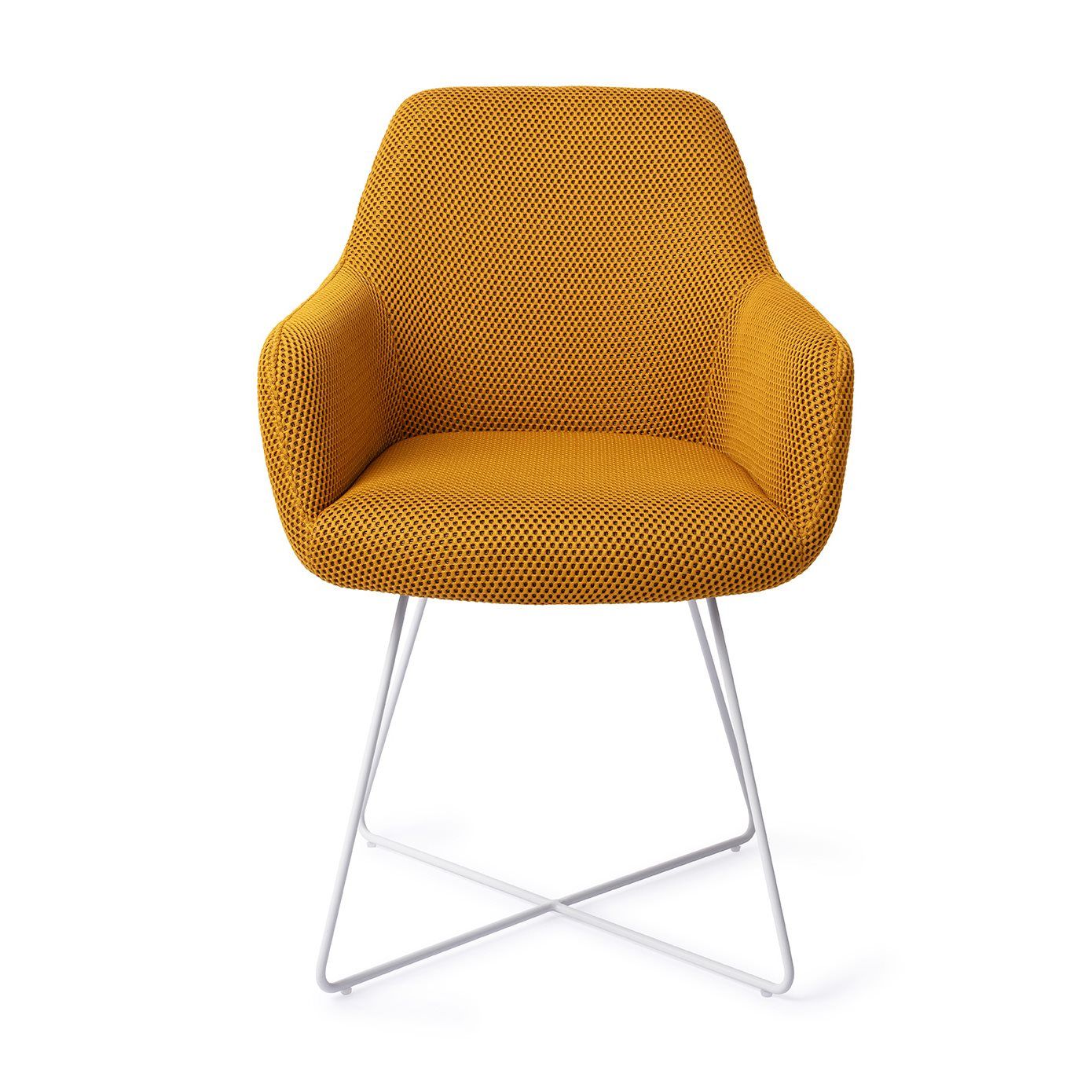 Hiroo Esszimmerstuhl Groovy Garam