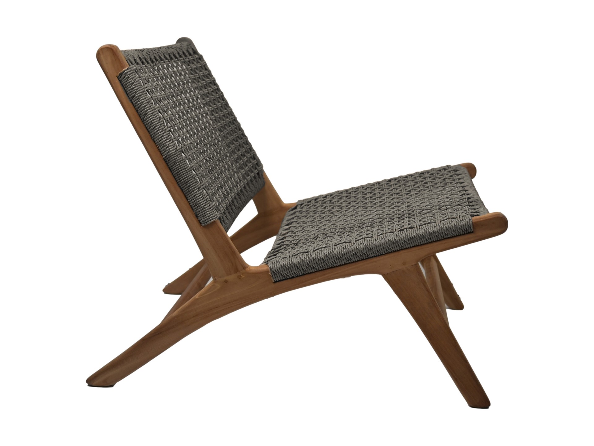 Rio Sessel Outdoor Teakholz