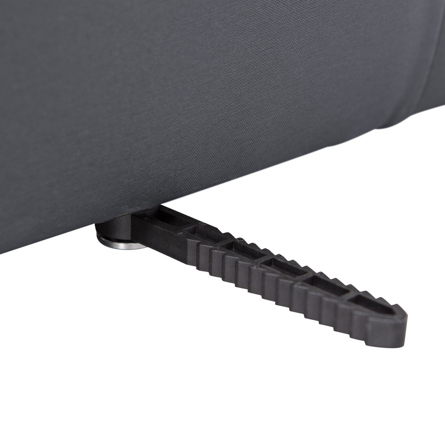 Hollandia Garten 2-Sitzer Sofa Grau
