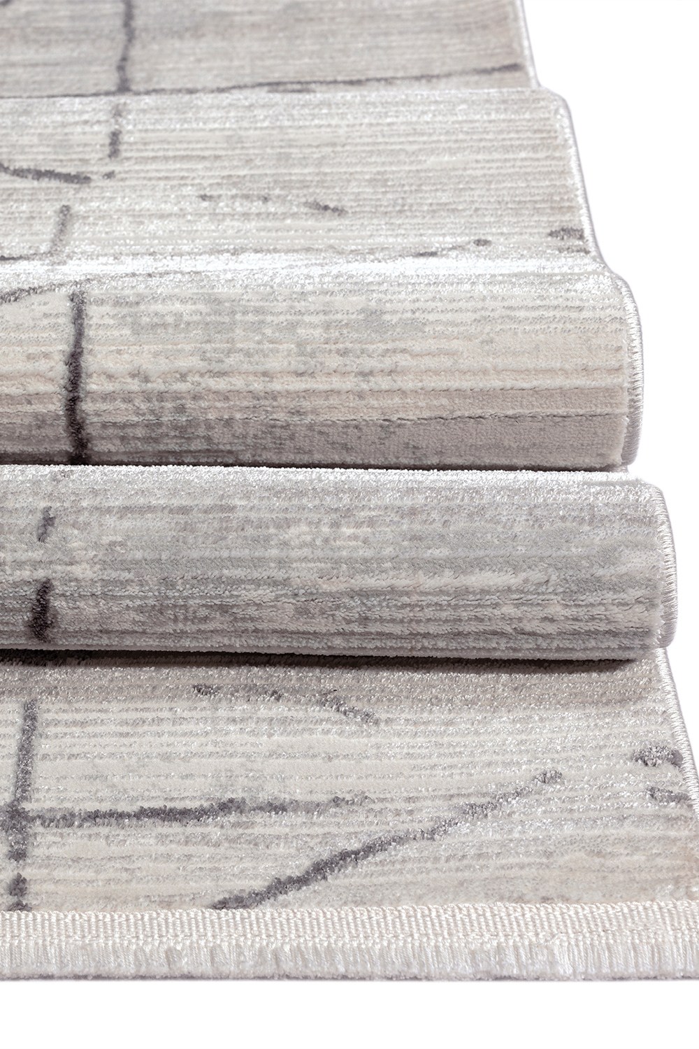 Parla 5782 tappeto grigio