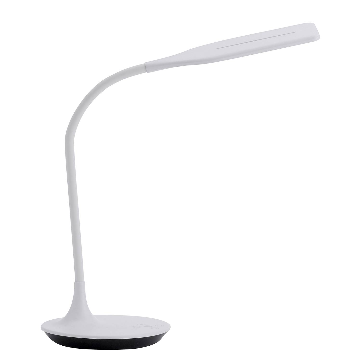 Rafael LED Table Lamp Plastic Single-light White