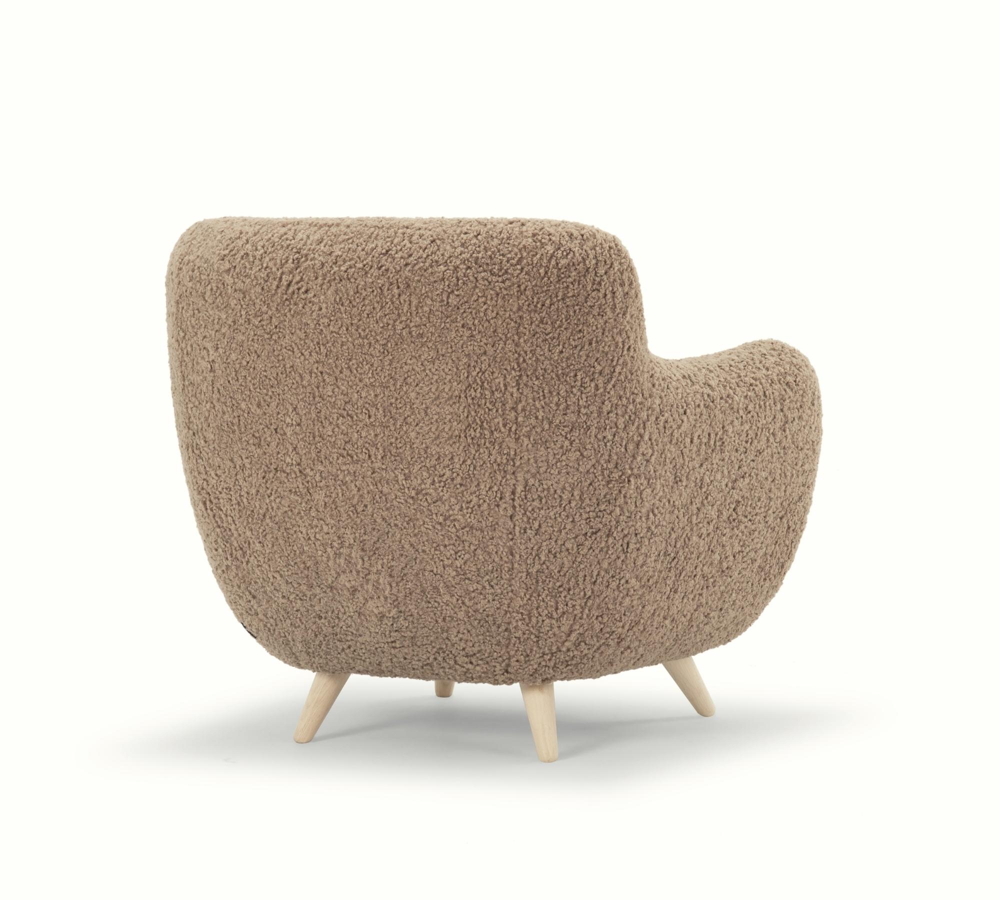 Otis Sessel Glore Mole