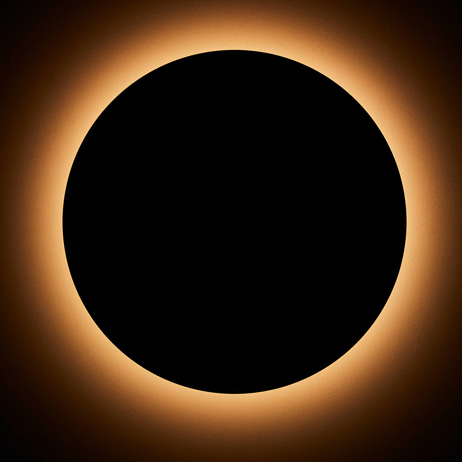 Shadow Type D LED Wall Light Aluminum 1-flame