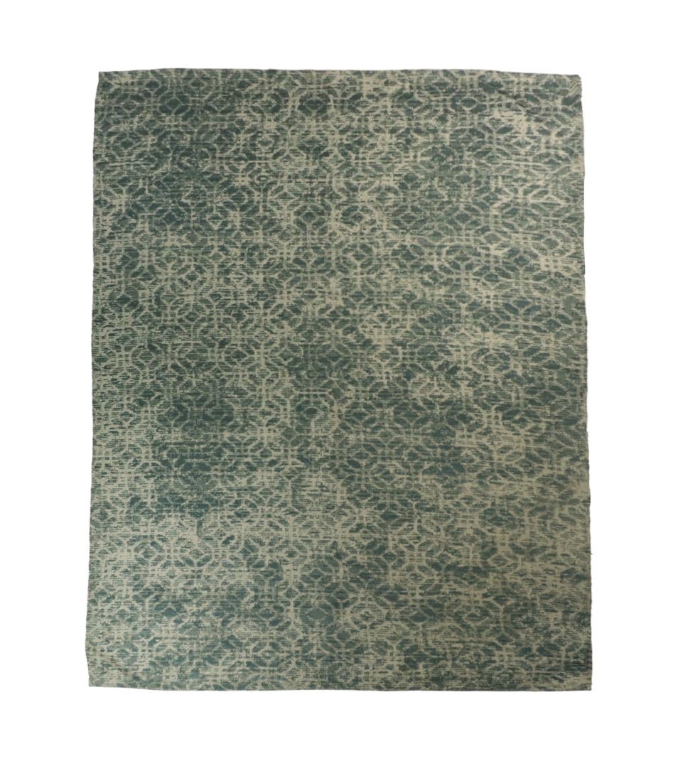 Teppich Polyester Grau 160x230cm