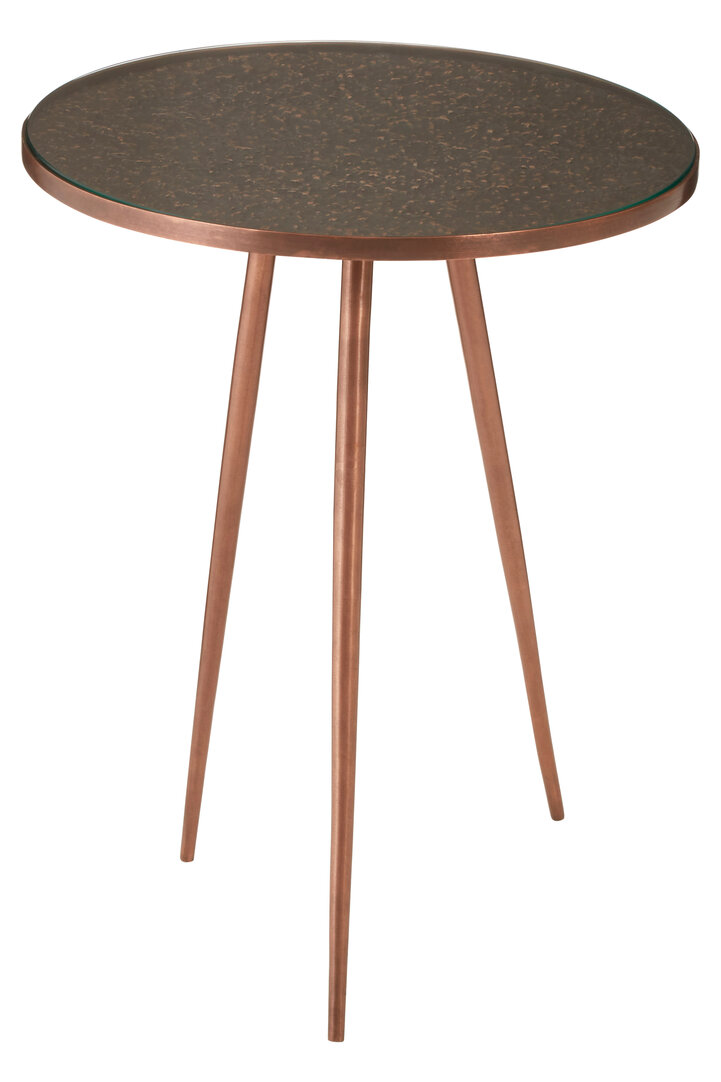 Sika Beistelltisch
