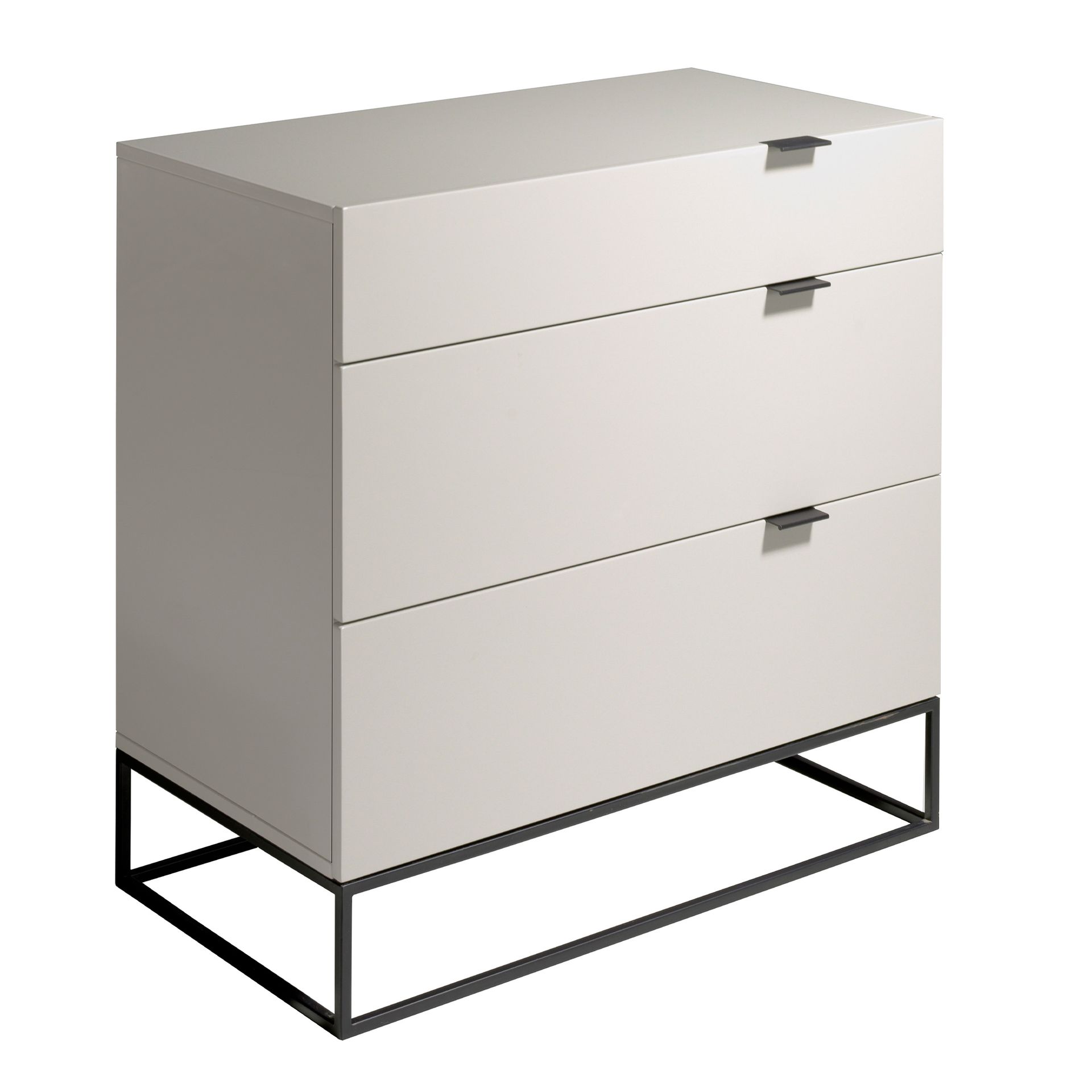 Dresser Grey